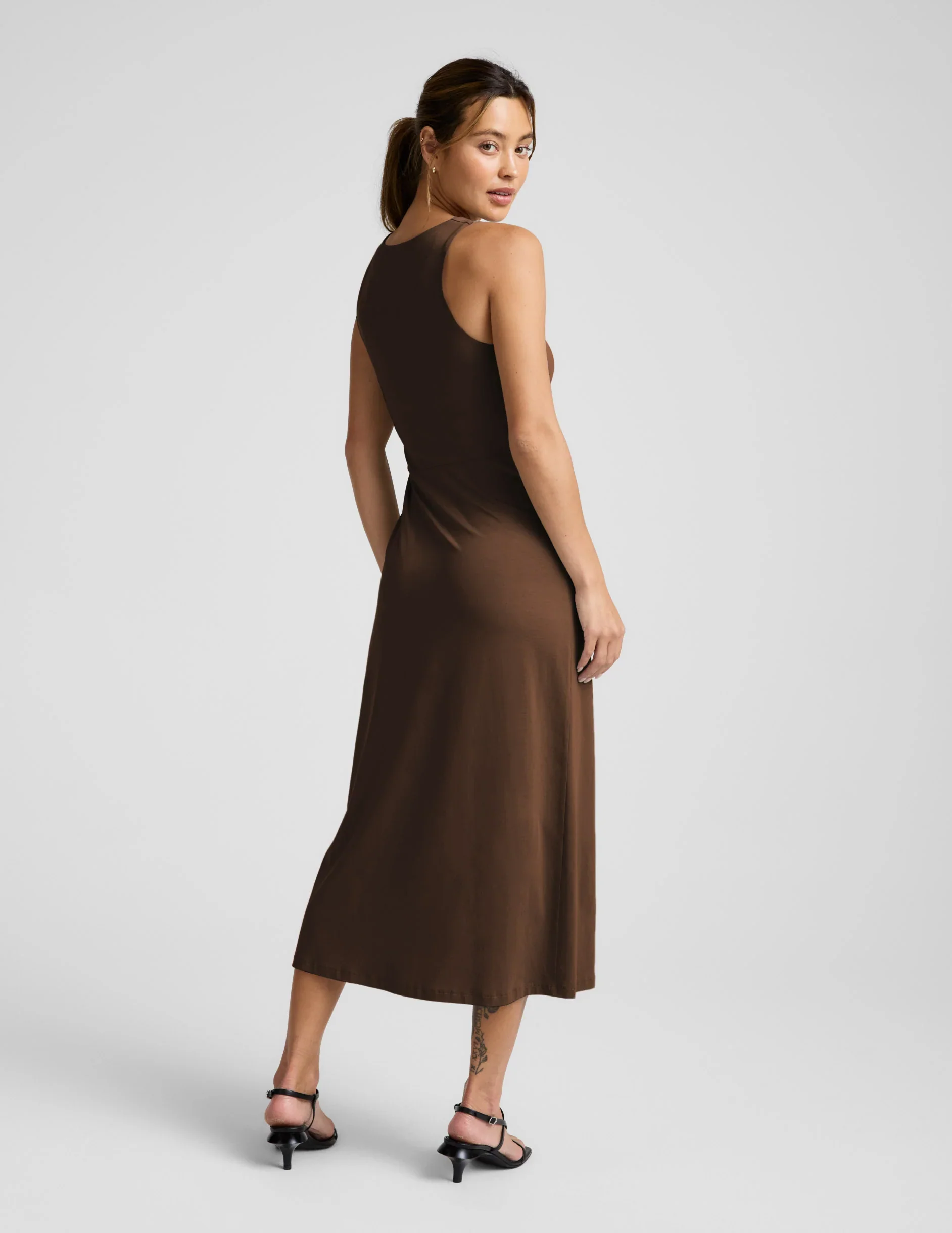 Getaway Dress