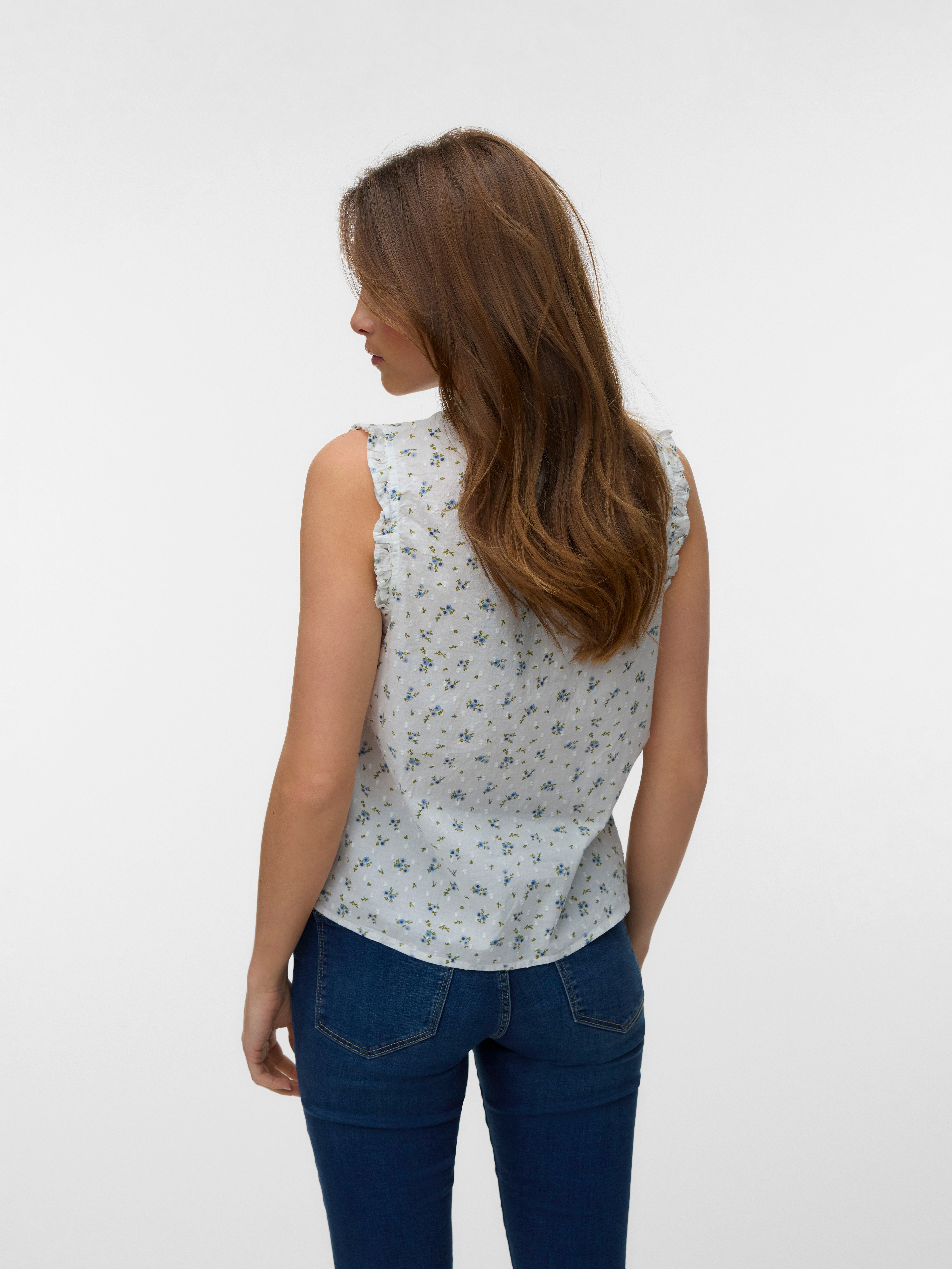 VERO MODA® VMTRINE Top
