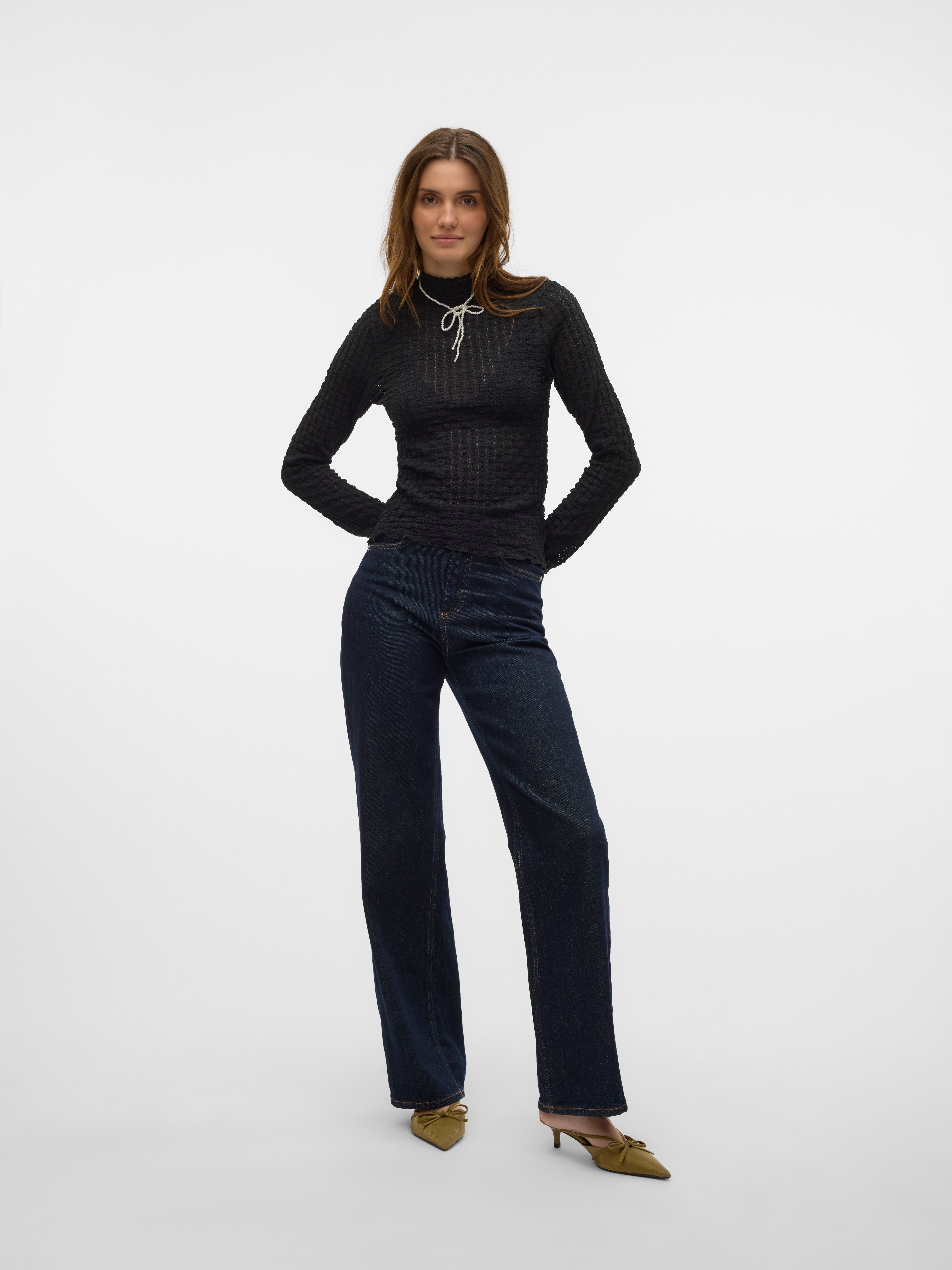 VERO MODA® VMSHELBY Top