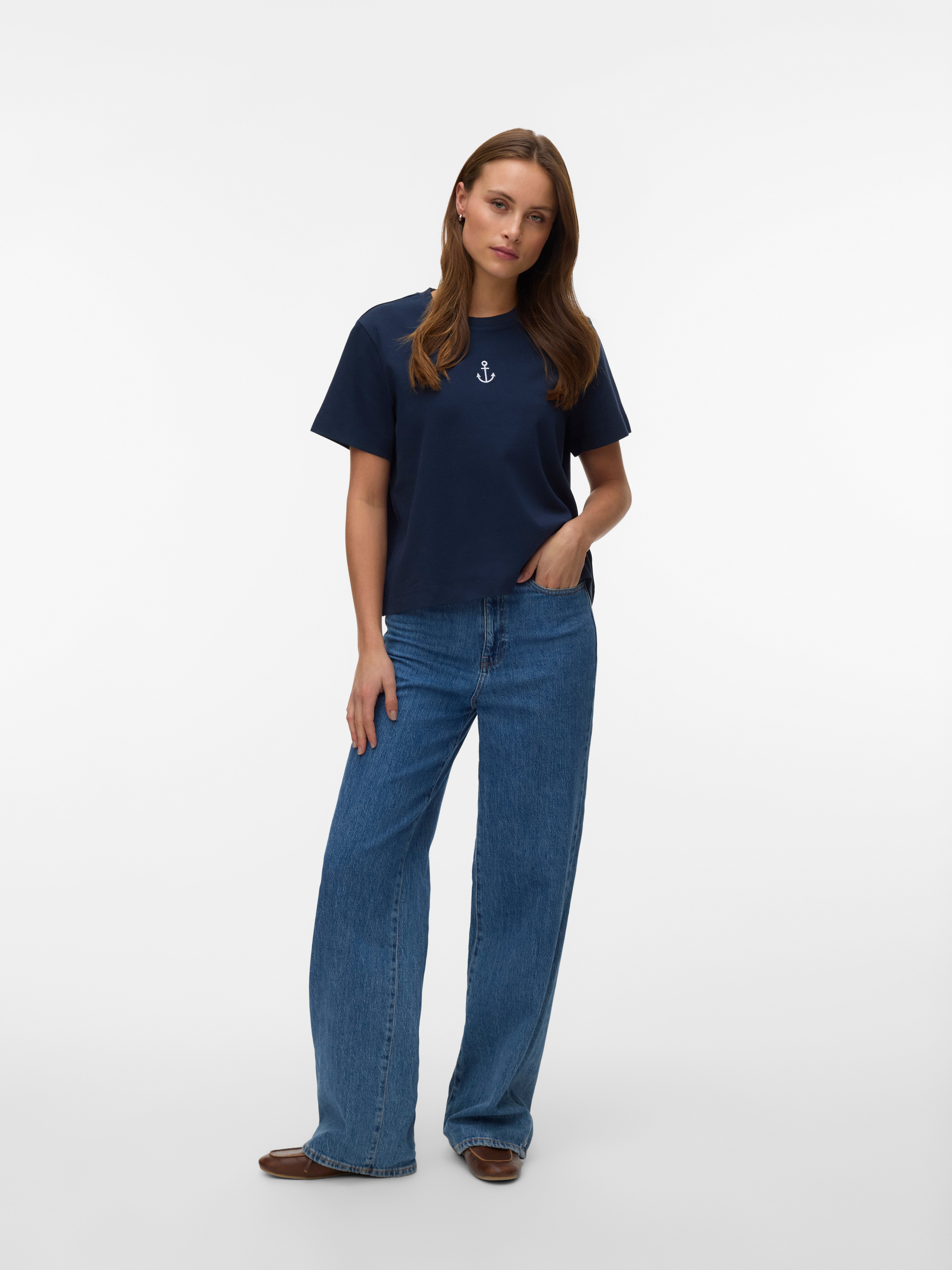 VERO MODA® VMSARA T-Shirt