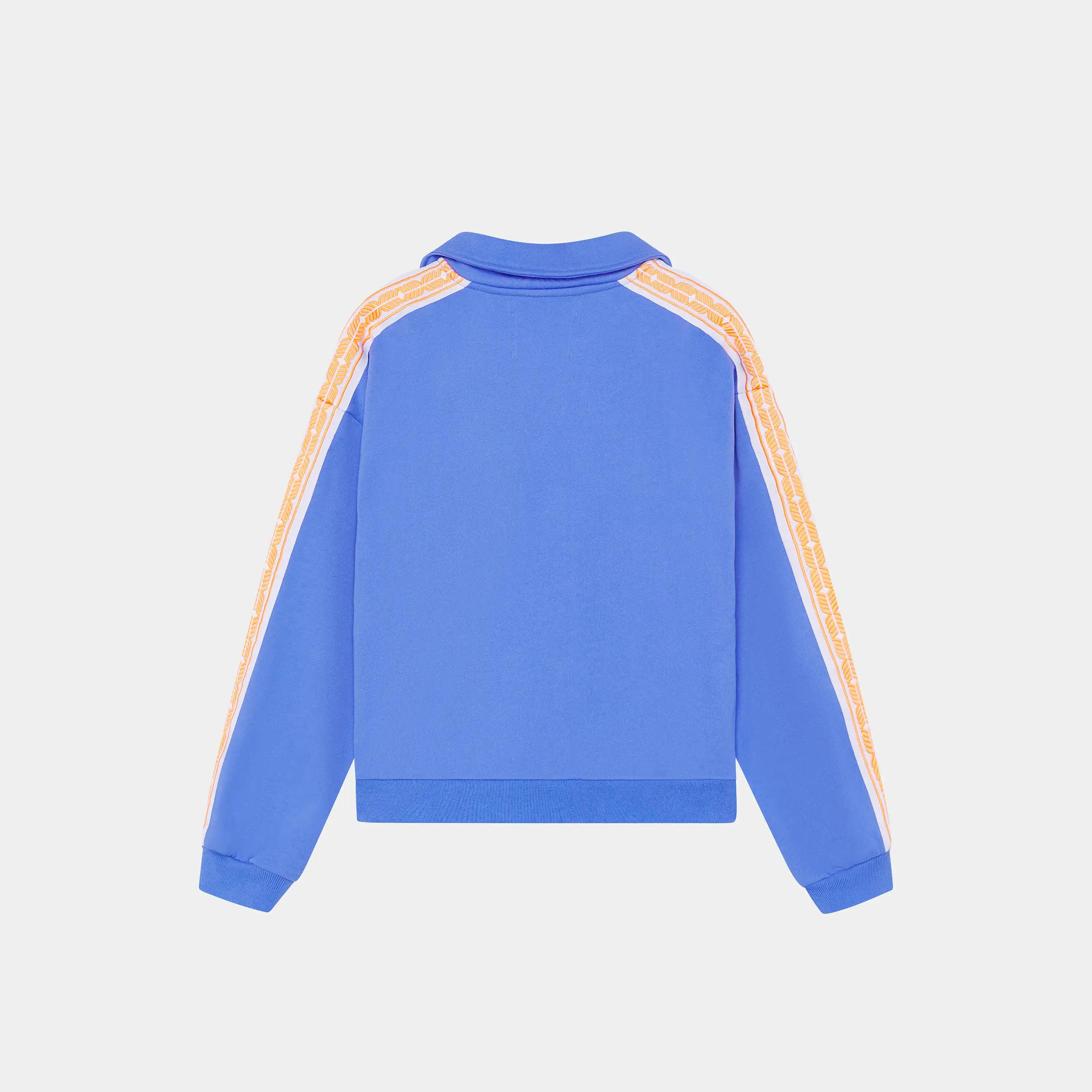 Cane Saare Polo Crewneck