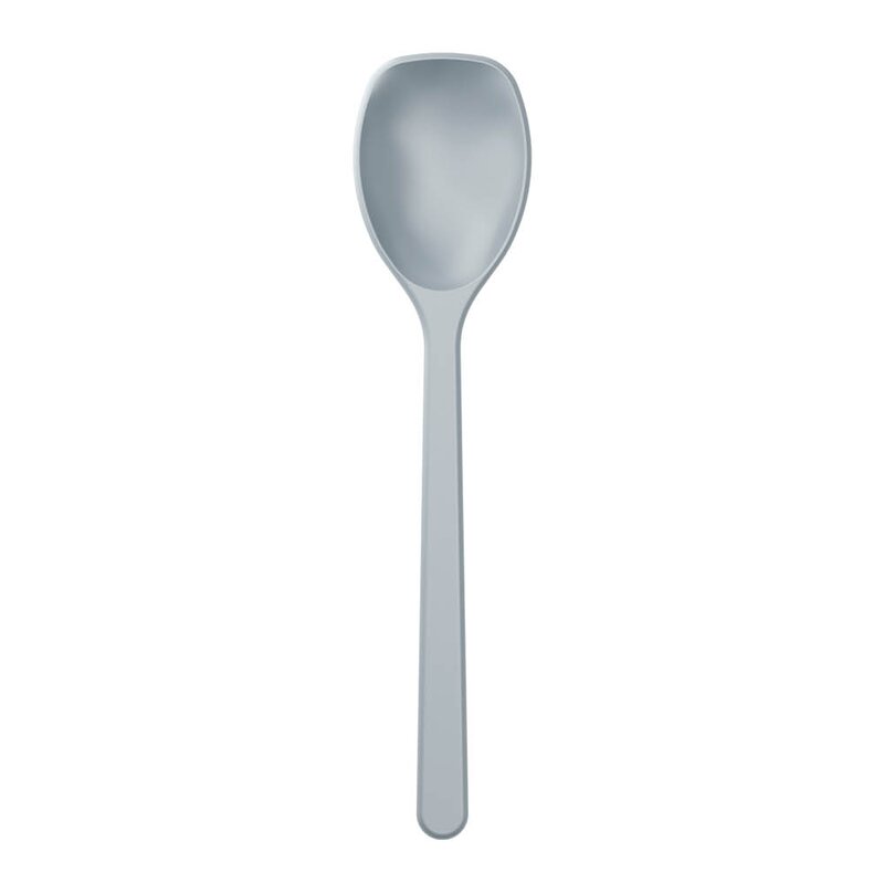 Classic bakeskje 30 cm dusty blue