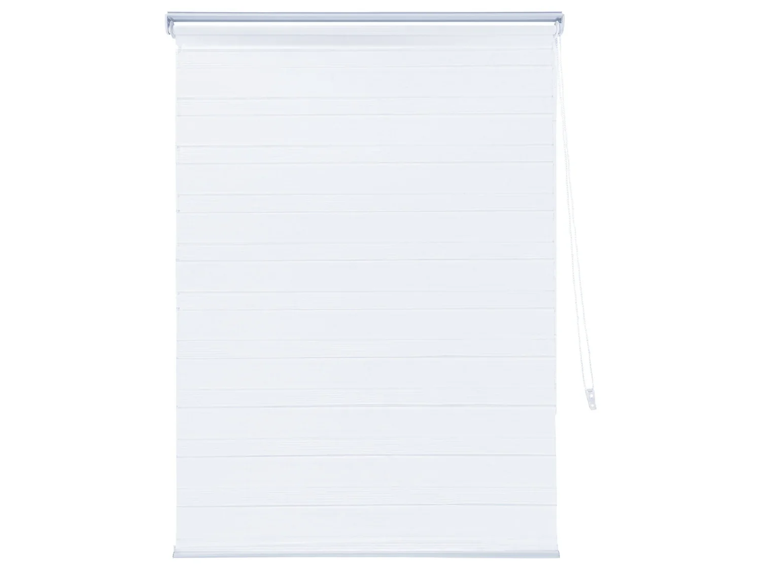 LIVARNO home Store enrouleur Duo pour fentre, 100 x 150 cm