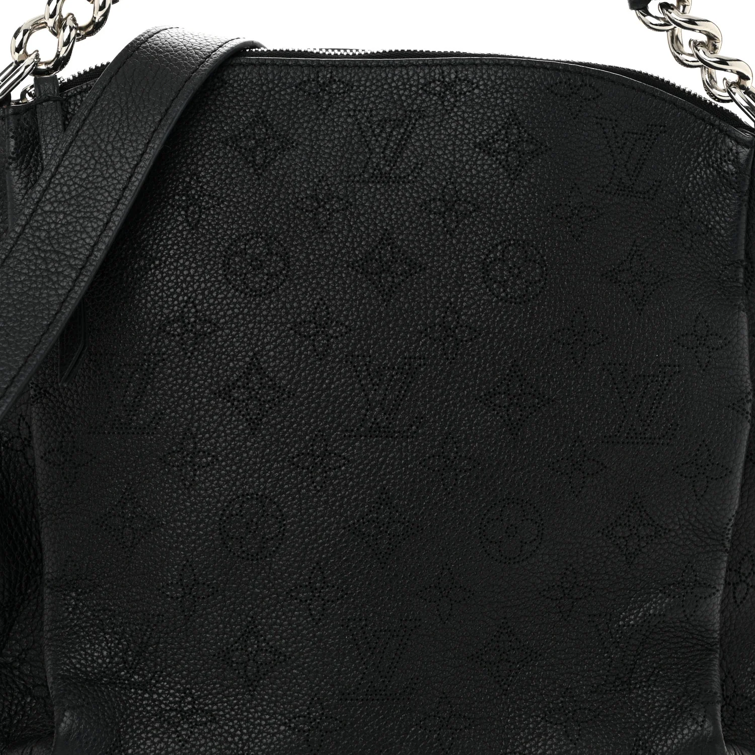 Mahina Babylone Chain BB Black