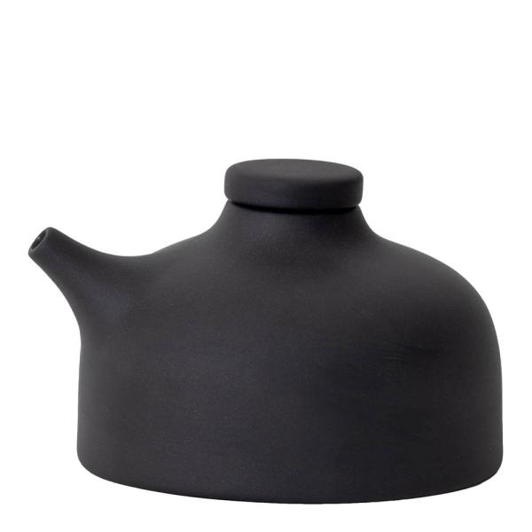 Sand Secrets soyakanne 12 cl black clay
