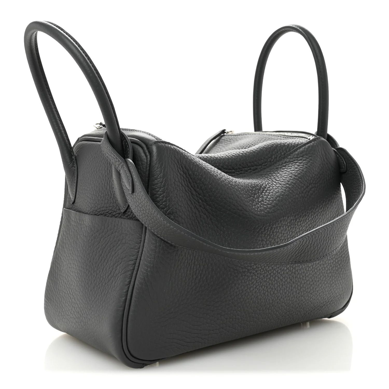 Taurillon Clemence Lindy 26 Ardoise