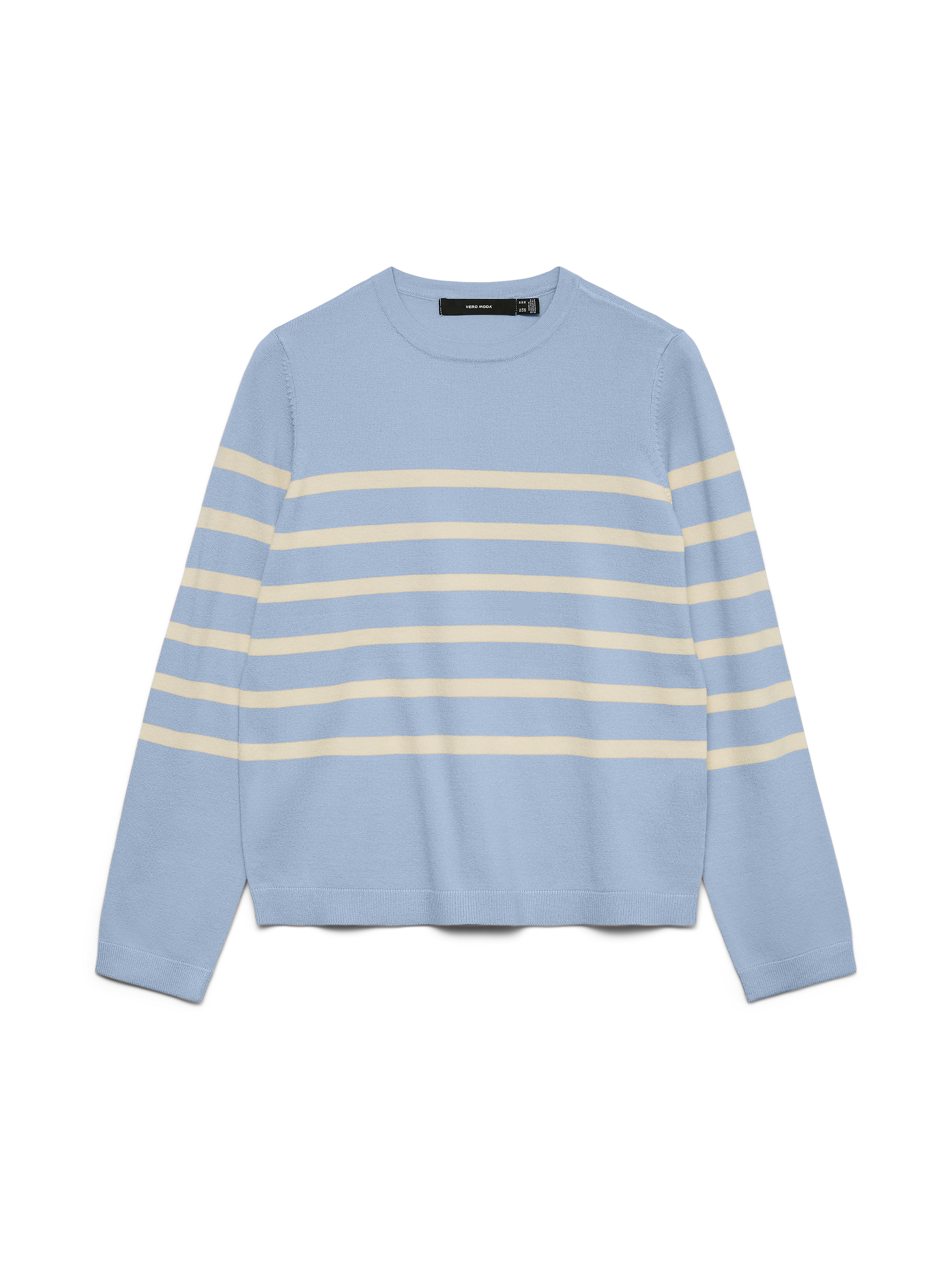 VERO MODA® VMSABA Knitted pullover