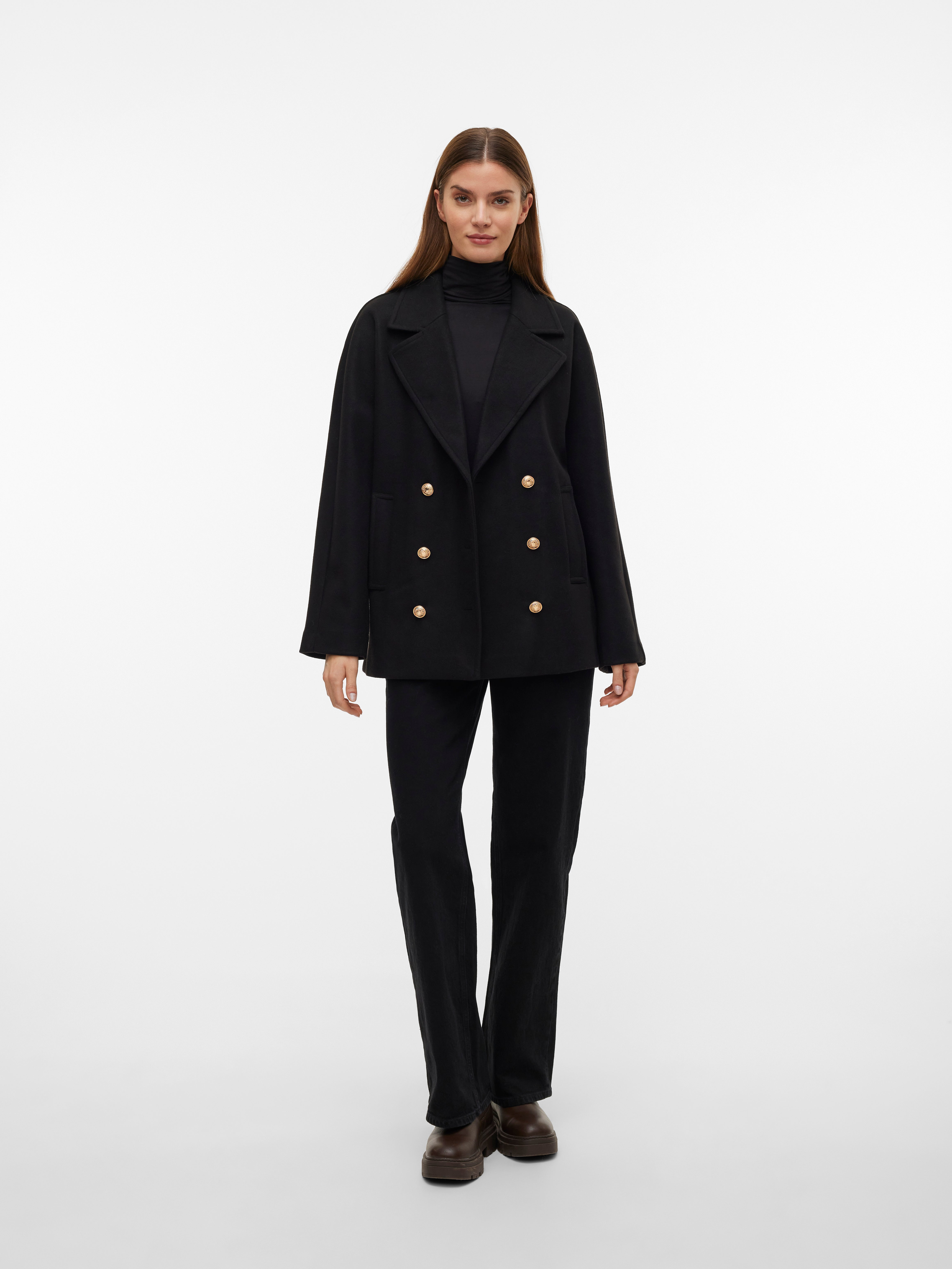 VERO MODA® VMFORTUNE Jacket