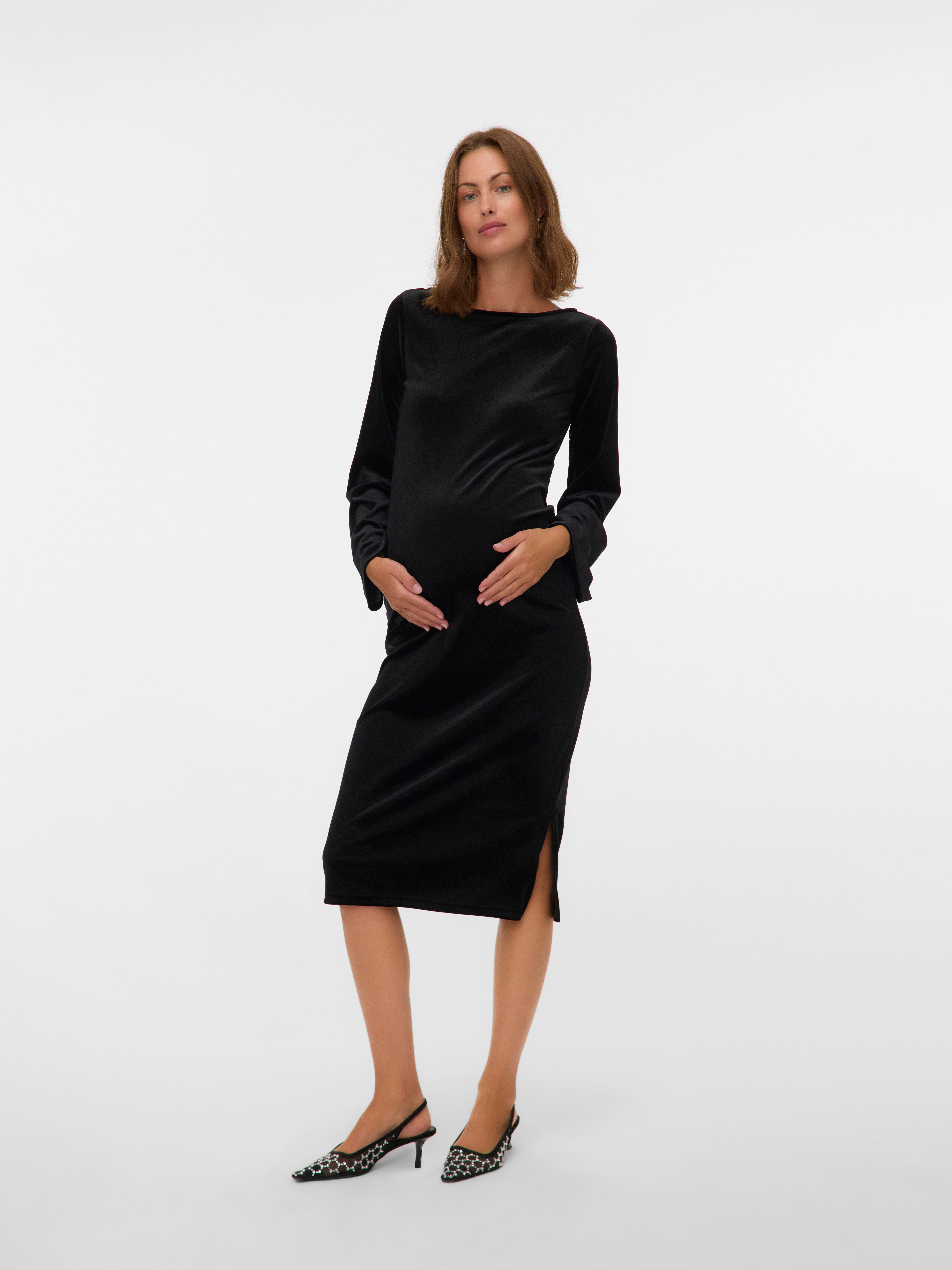 VERO MODA® MLSANDRA Maternity Dress
