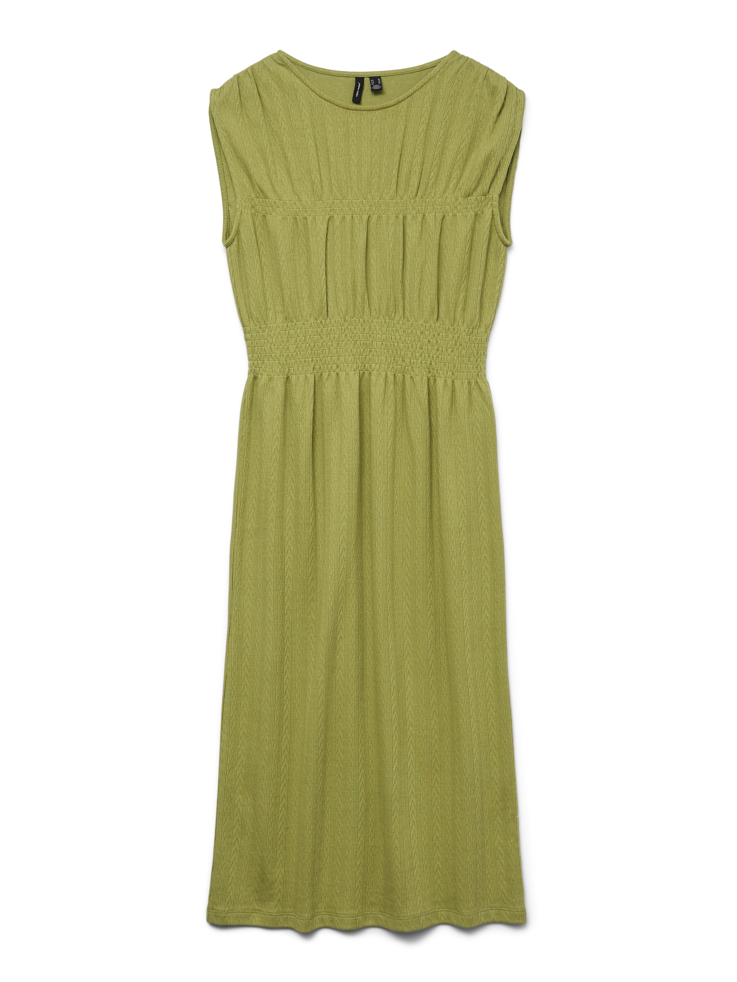 VERO MODA® VMMENJA Midi dress