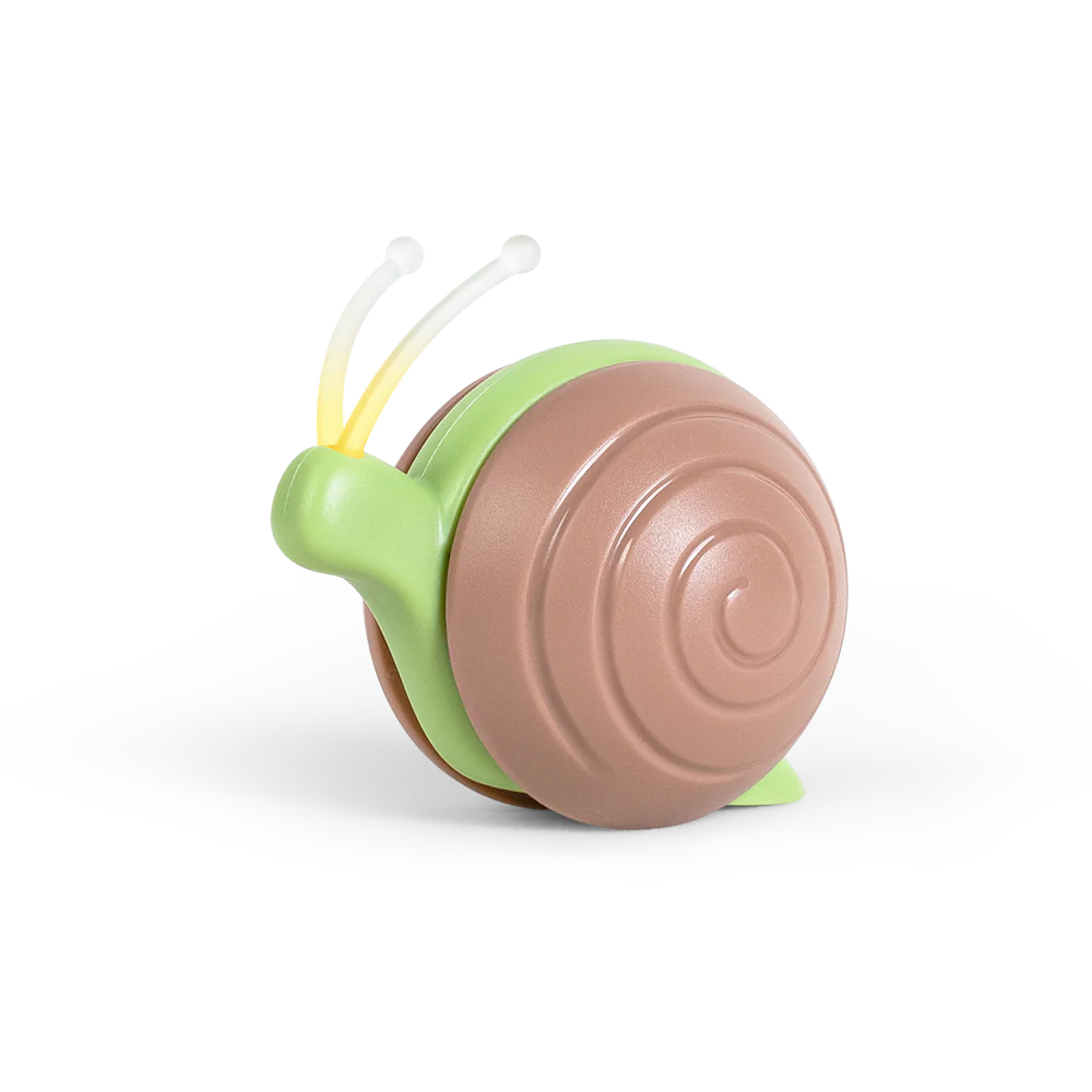 Novelty Interactive Swift Unpredictable Moving Cat Toy