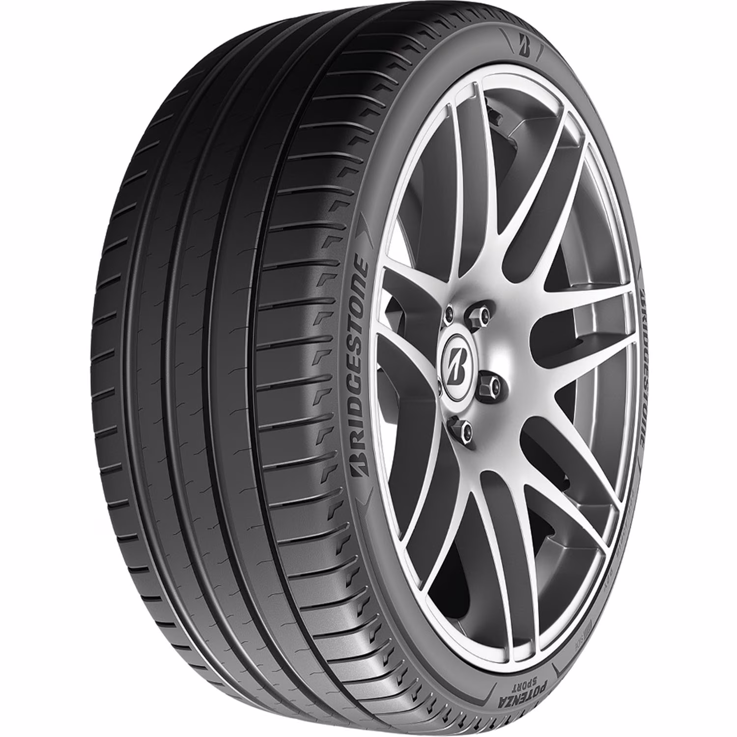 Bridgestone Potenza Sport UHP 245/45R18 (100Y) XL Passenger Tire