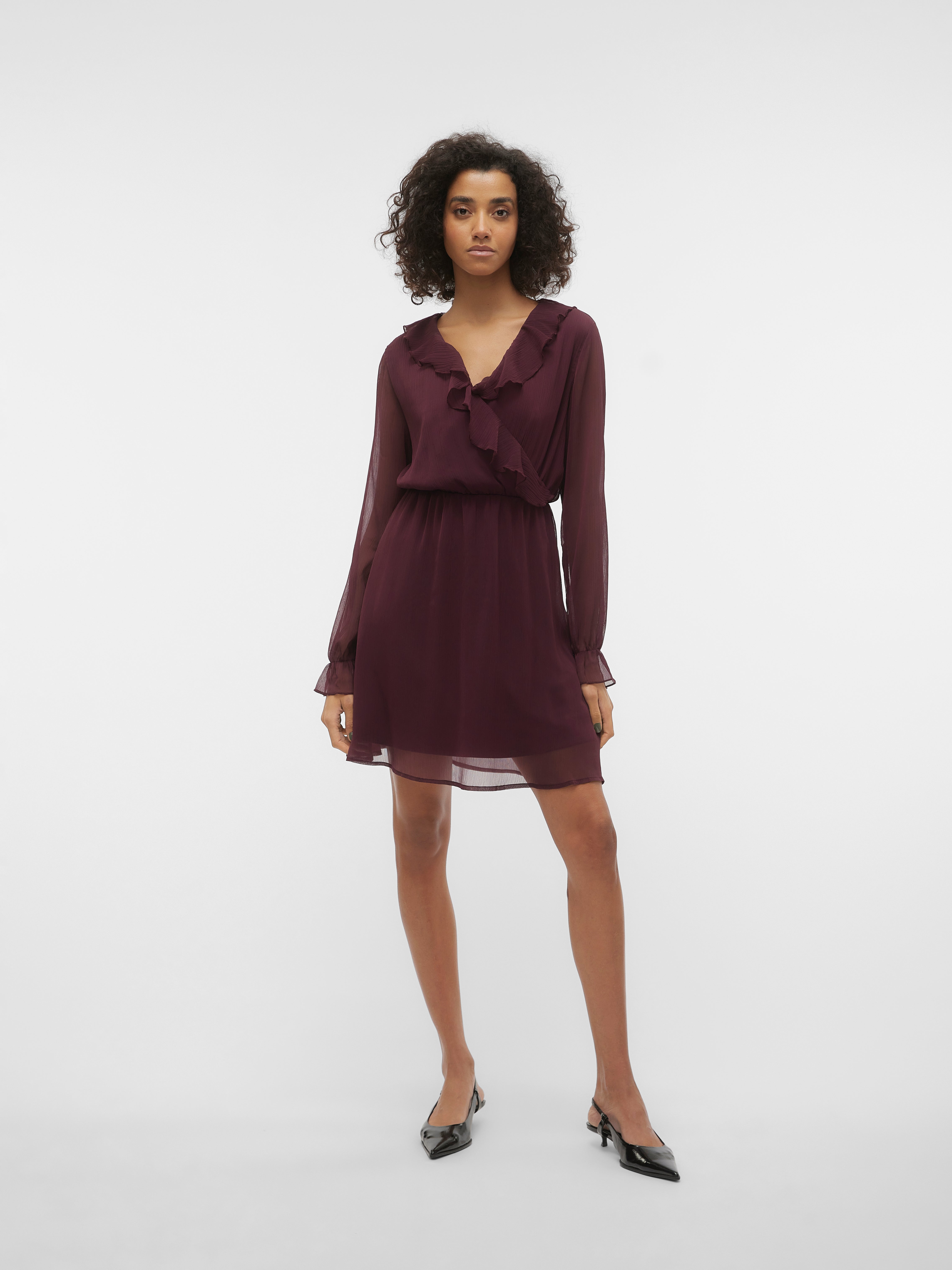VERO MODA® VMHILDA Short dress