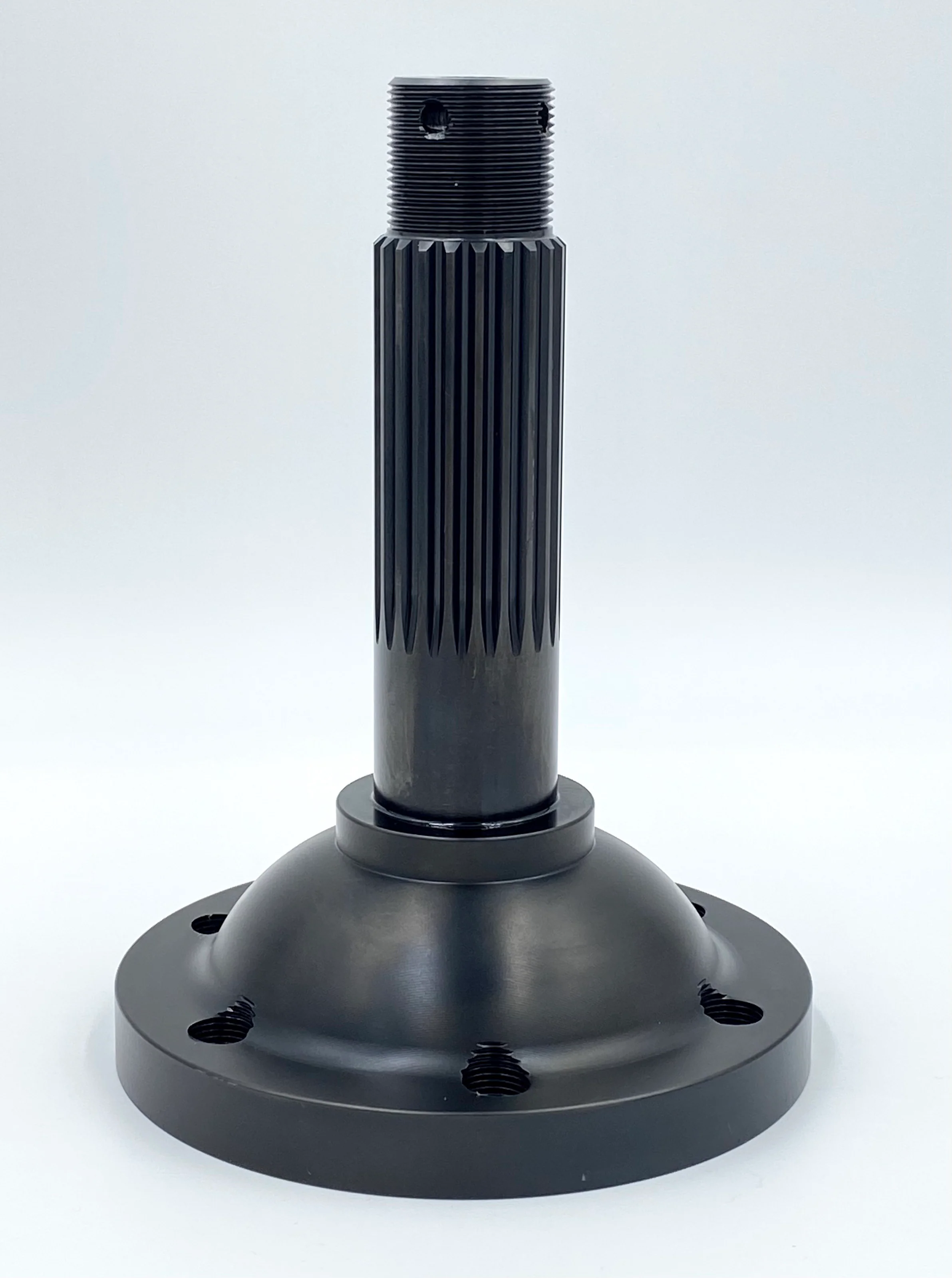 MICRO STUB AXLE(934) - Gossett Farm Equipment, LLC
