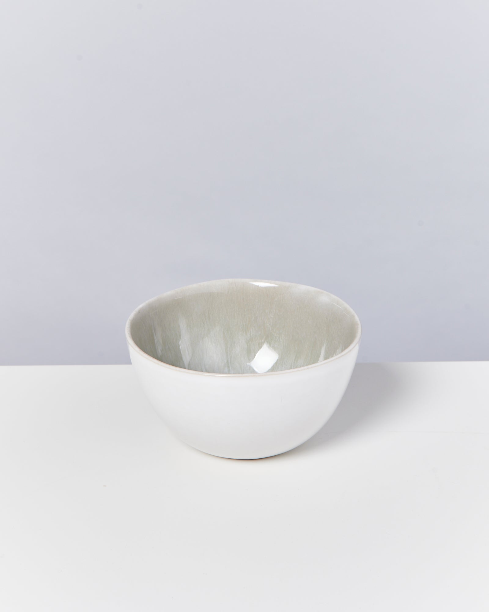 AREIA - CEREAL BOWL CLASSIC GRAY