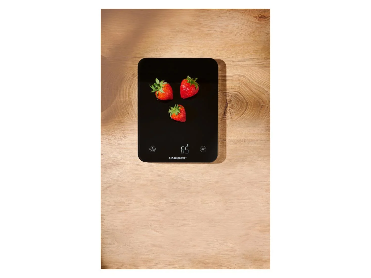 SILVERCREST Balance de cuisine numrique
