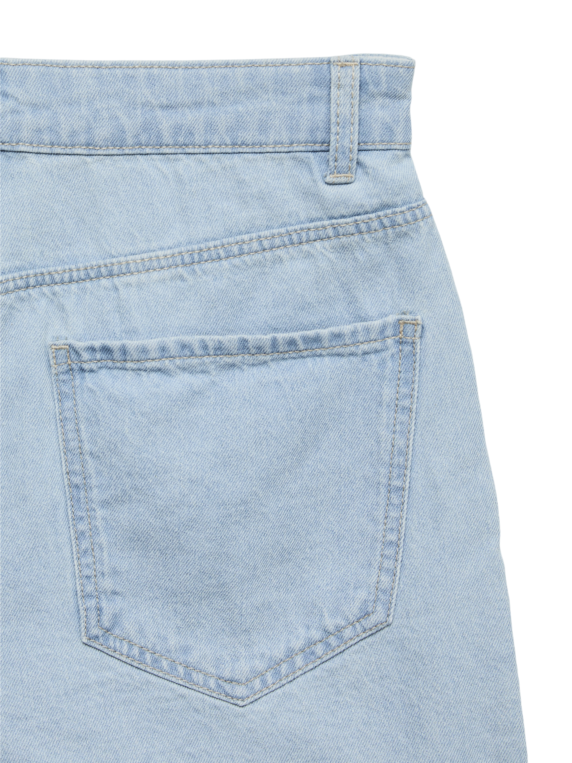 VERO MODA® VMKIRSA Denim shorts