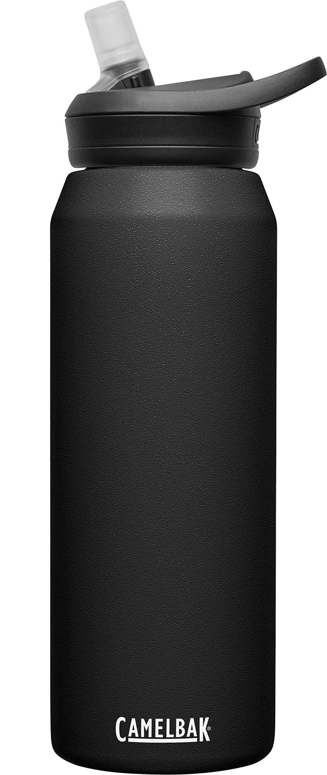 CamelBak Eddy+ Vacuum Stainless 32 oz Insulated Water Bottle Jet