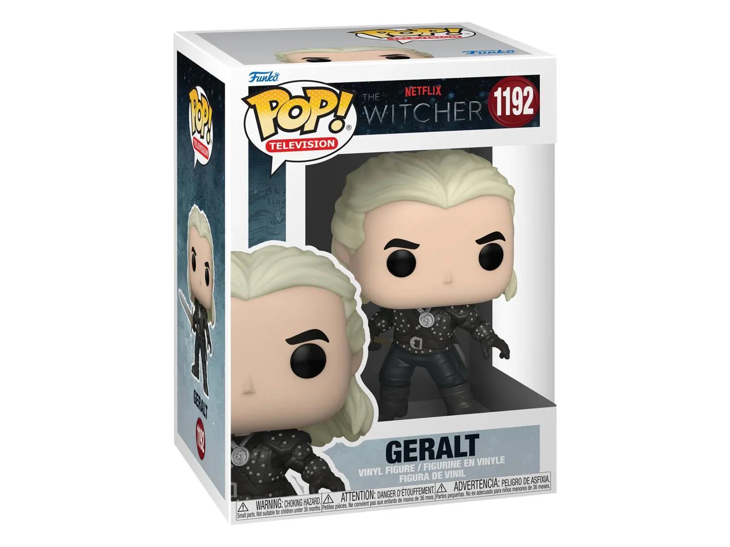 Funko Figurines POP