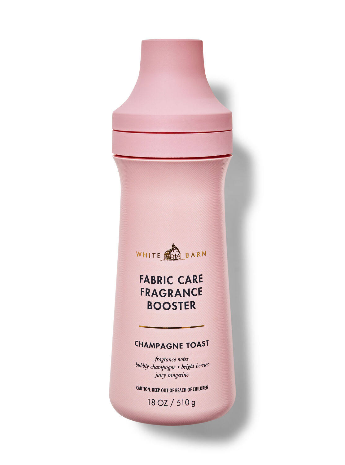 Bath & Body Works Champagne Toast Fragrance Booster