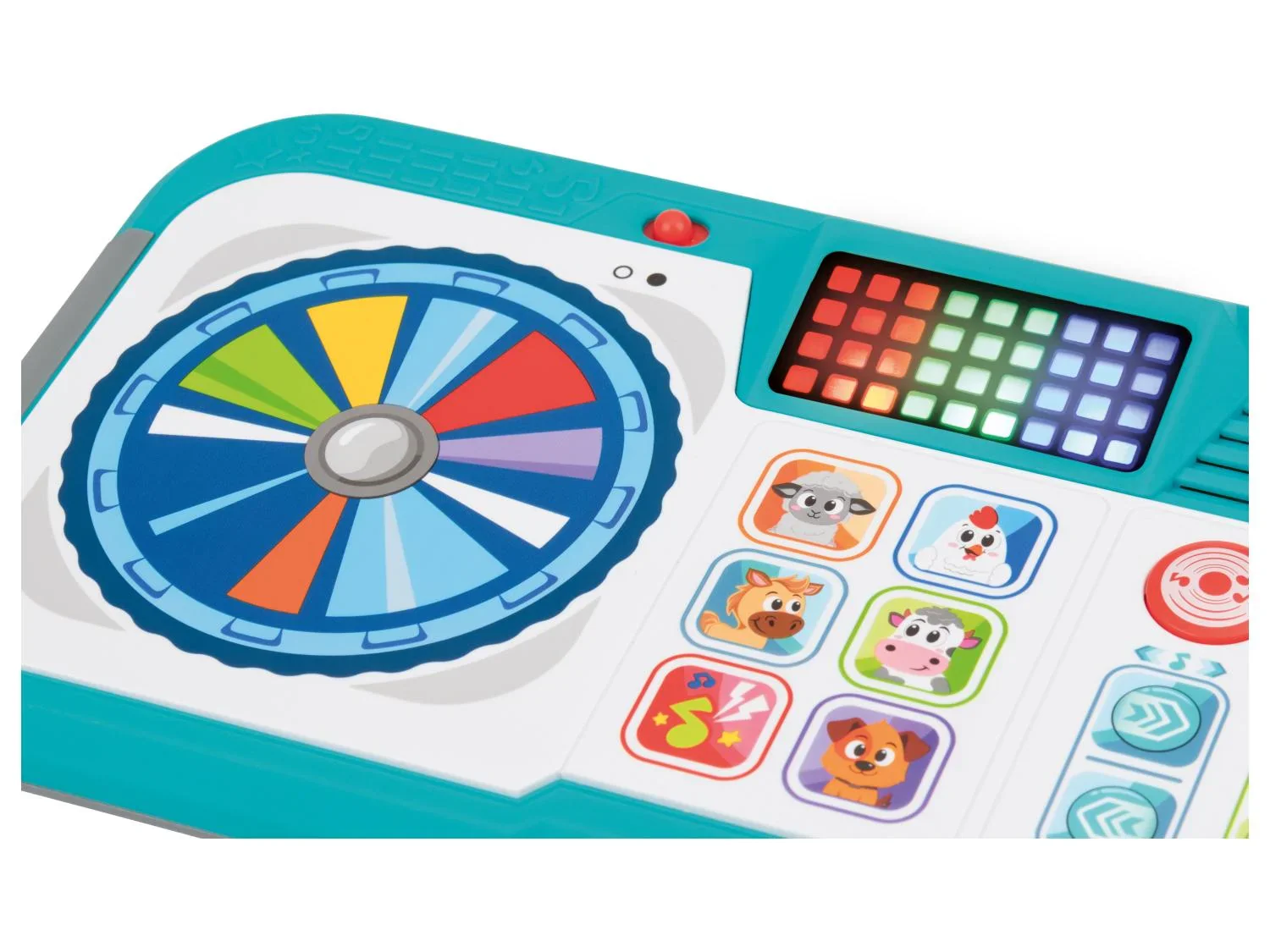 lupilu Instruments de musique pour enfant