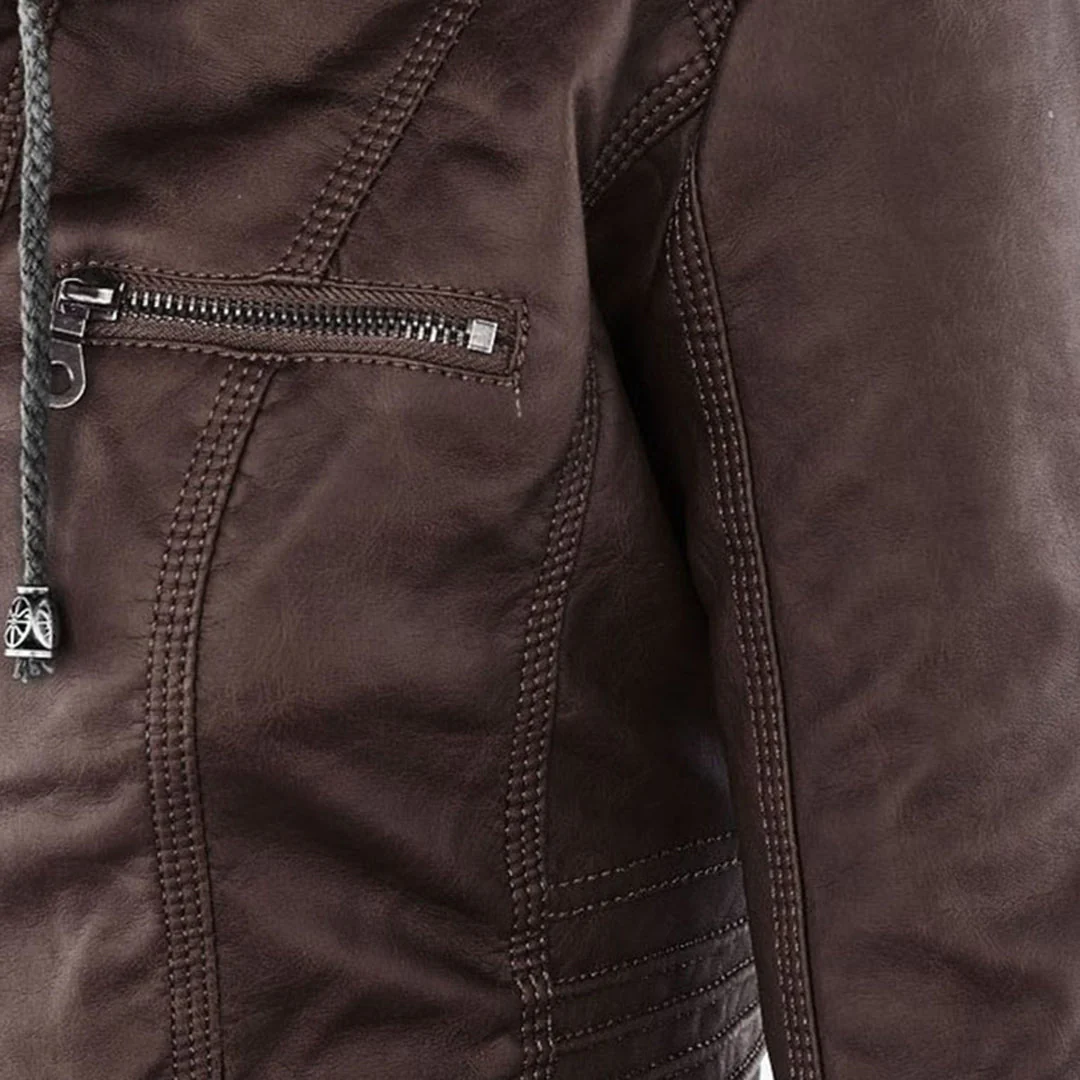 Élise | Ultra-Elegant Jacket