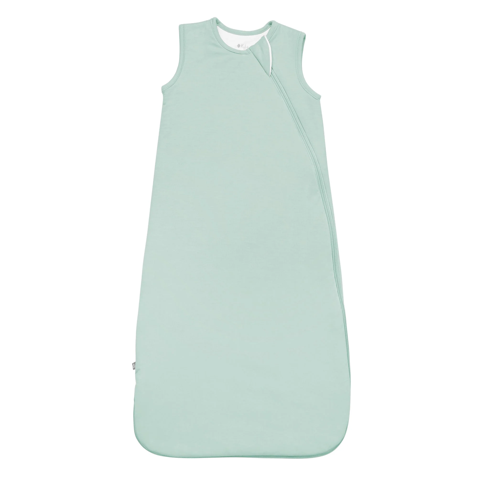 Sleep Bag in Sage 2.5