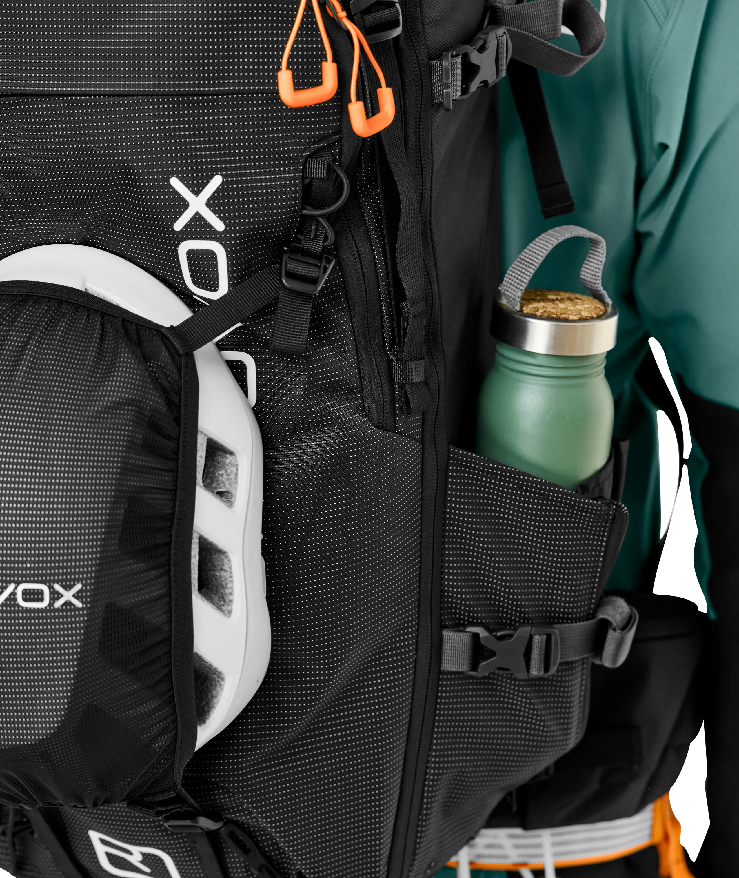 ORTOVOXR PEAK 35