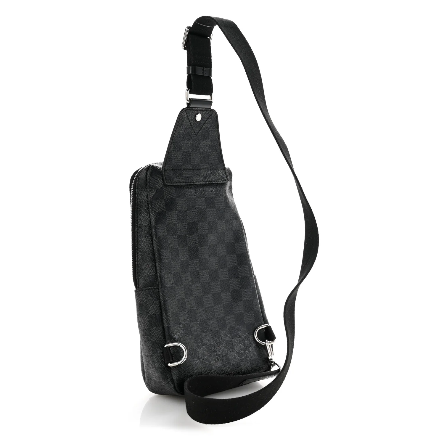 Damier Graphite Avenue Sling Backpack
