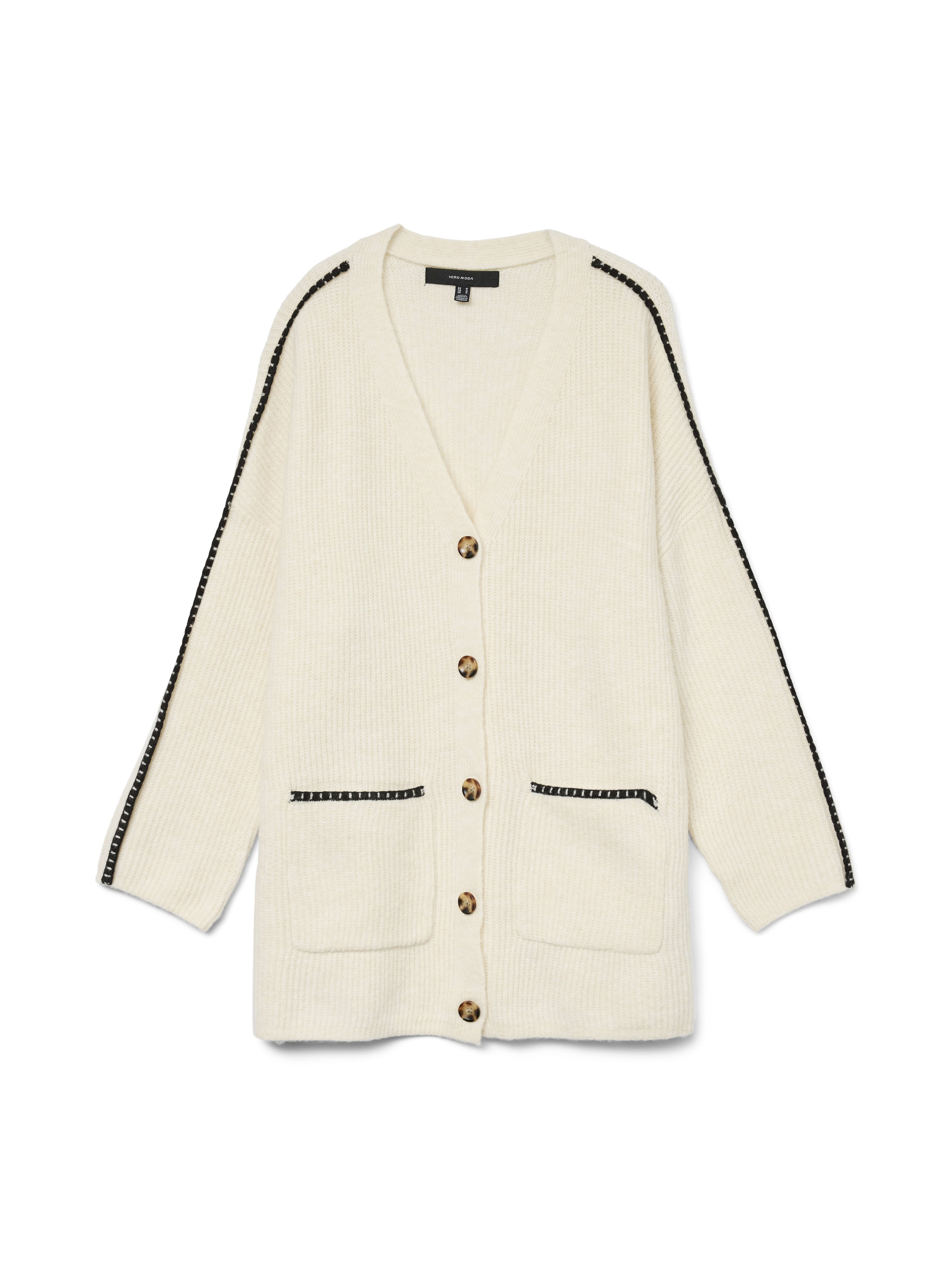 VERO MODA® VMZORA Knit Cardigan