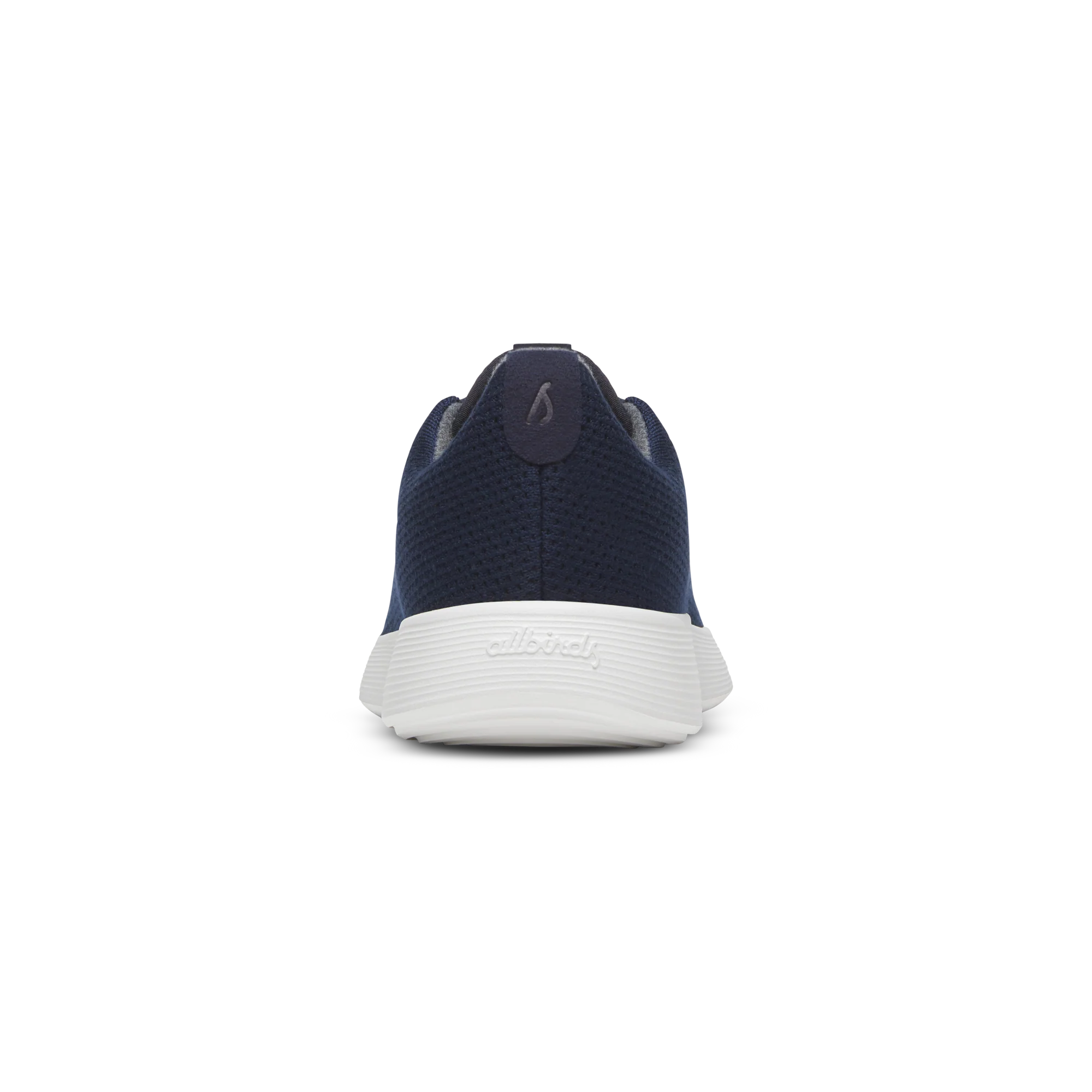 Men's Tree Runner NZ - Dark Navy (Blizzard Sole)