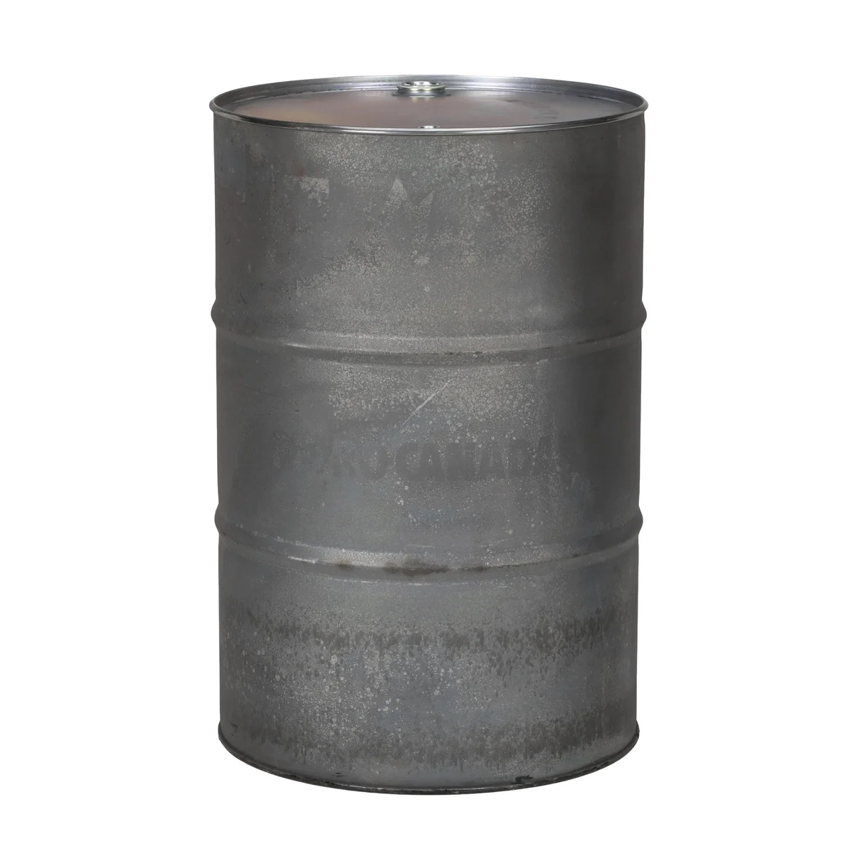 55 Gallon Sealed Drum