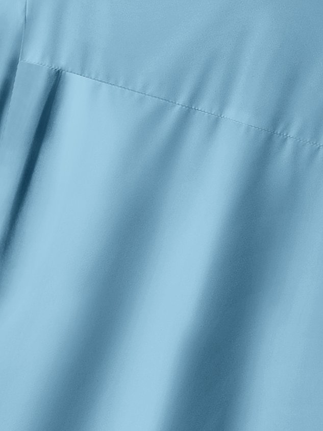 Chemise hawaïenne à manches courtes avec poche poitrine et motif flamant rose de Noël