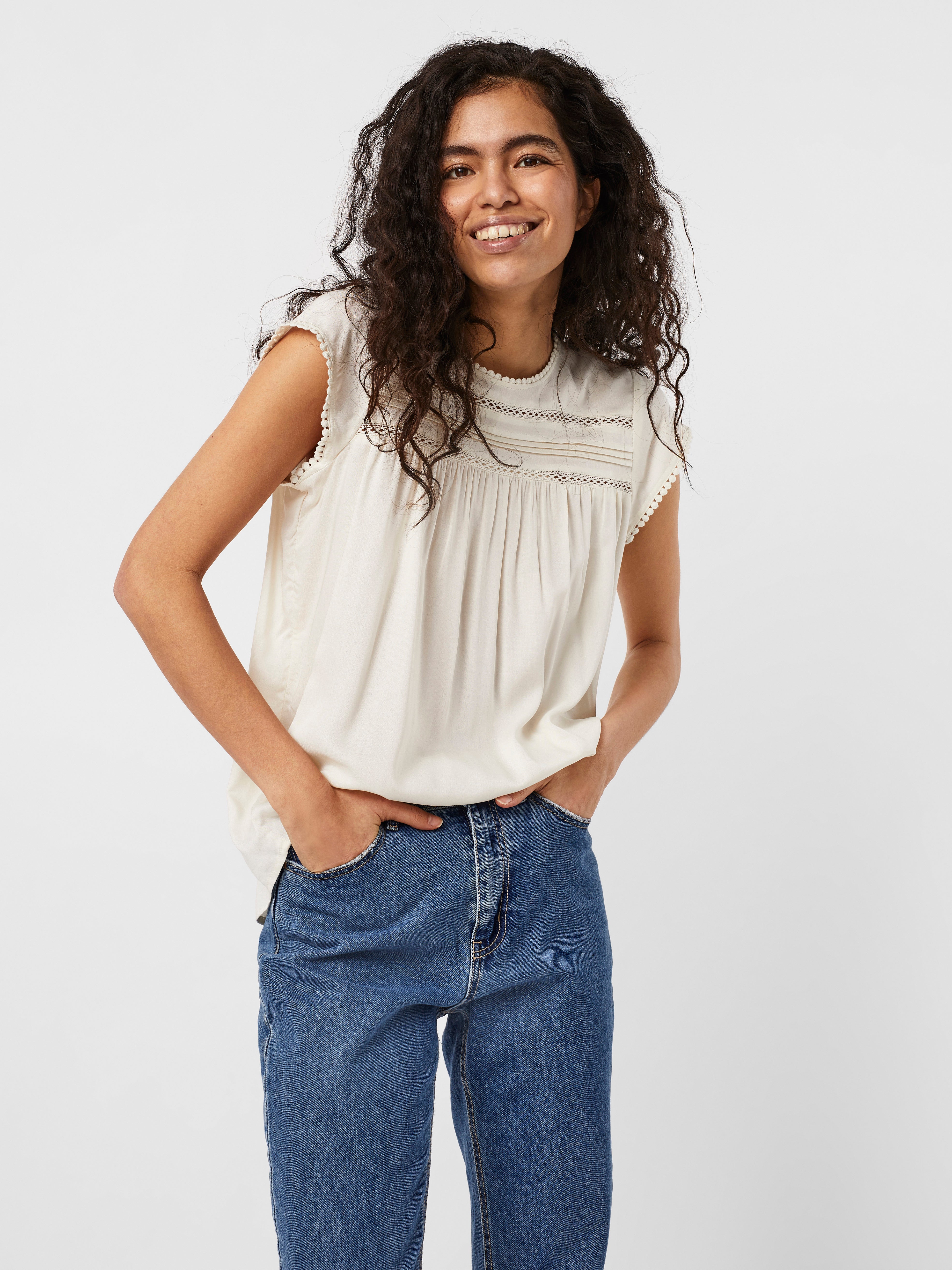 VERO MODA® VMDEBBIE Top