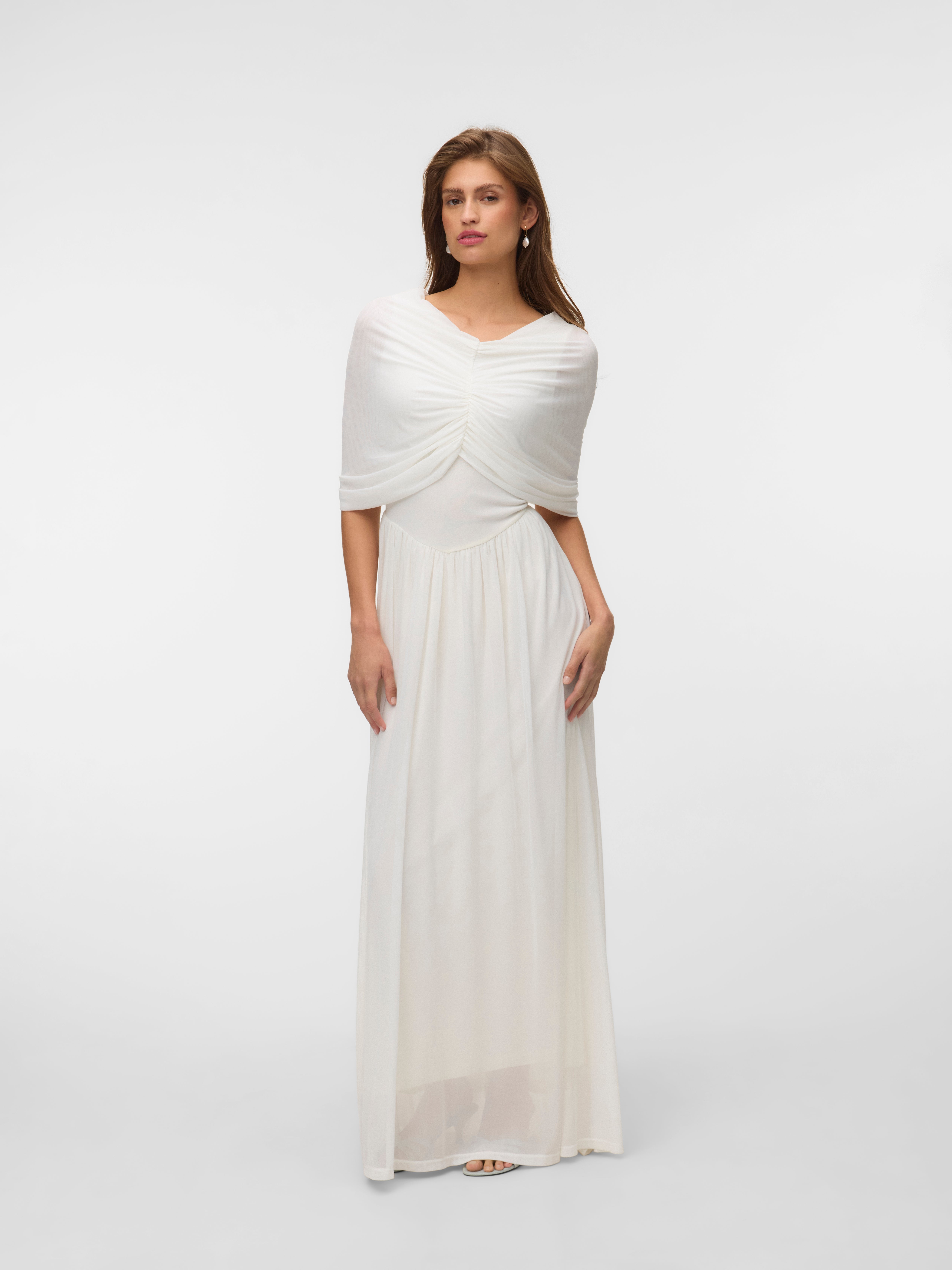 VERO MODA® VMROSETTA Long dress