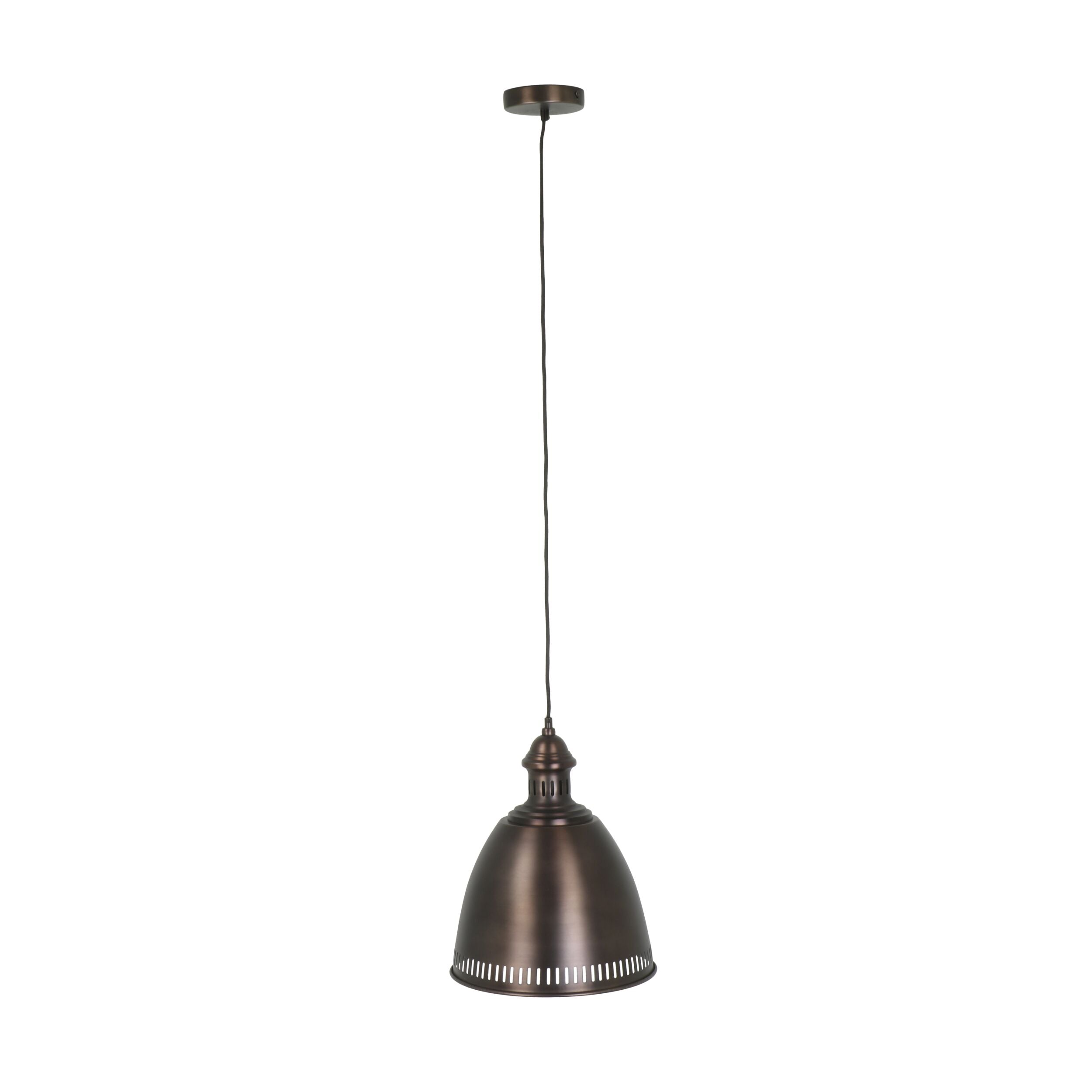 Ventura Metal Pendant 31x31x36cm