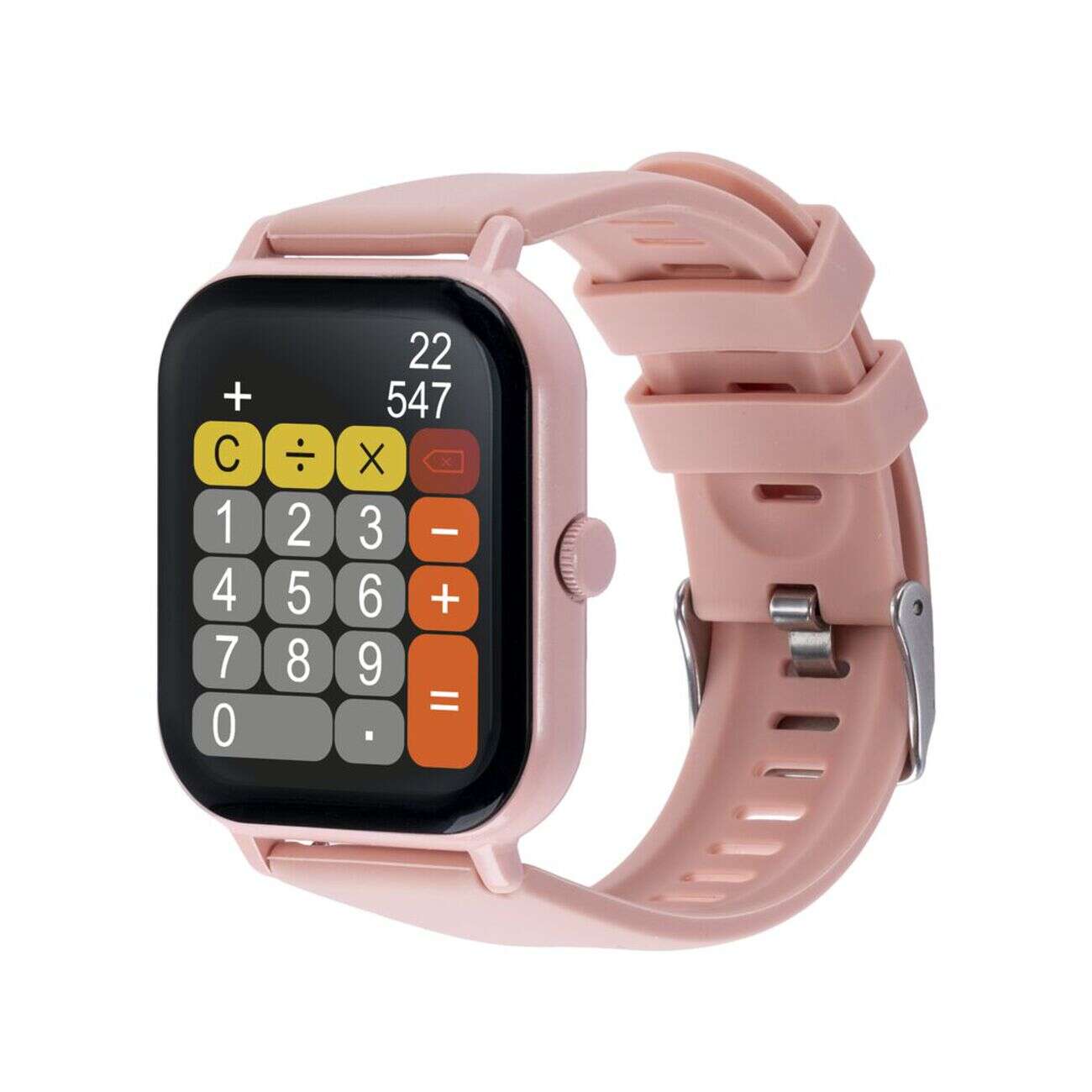 Montre connectée Homday Xpert bluetooth étanche écran tactile 1,83\