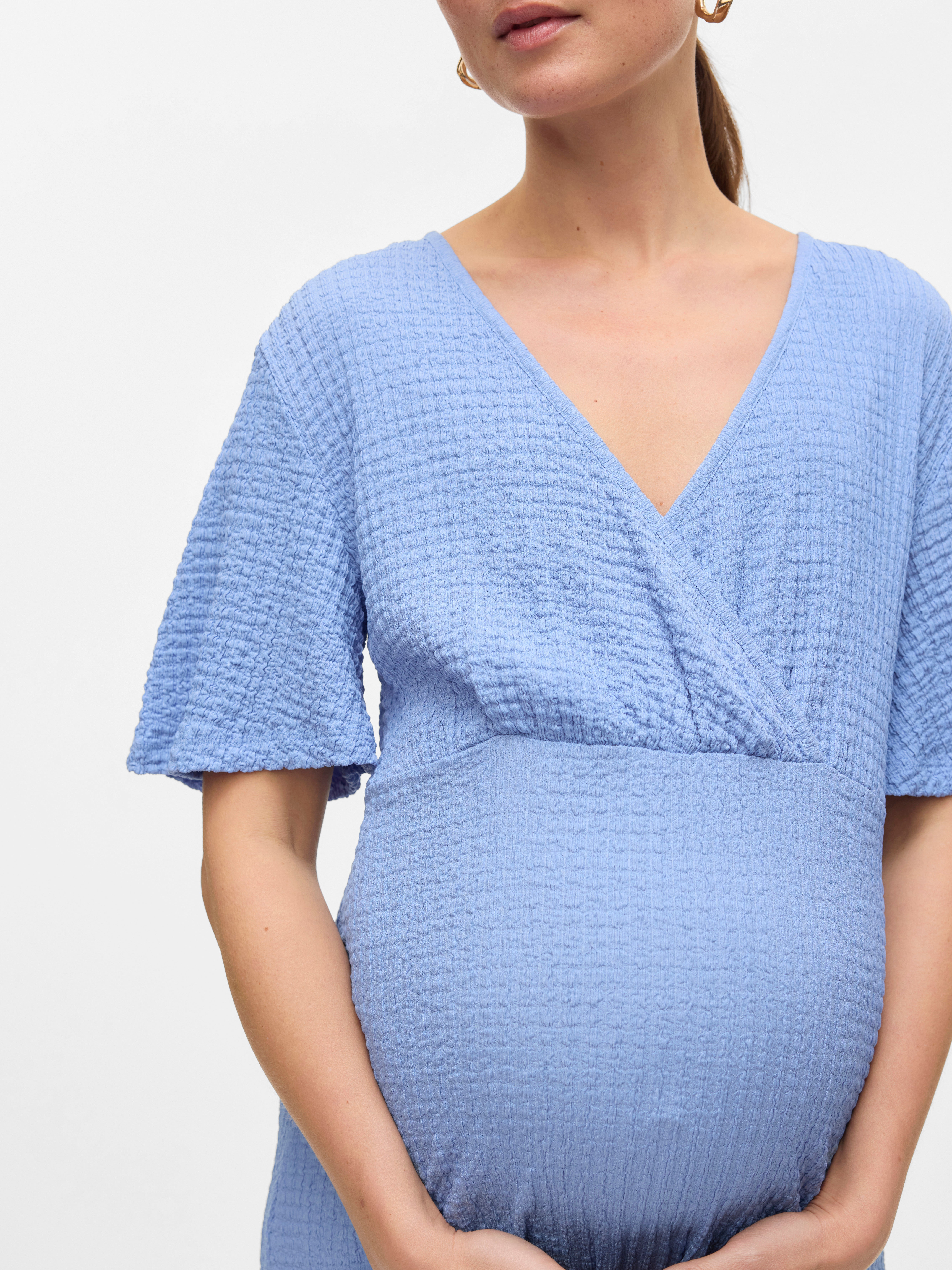 VERO MODA® MLNOVA Maternity Dress