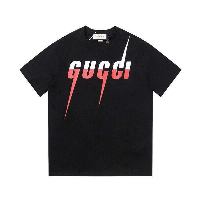 【GUCCI公式旗艦店】グッチ Tシャツ ご好評に付き再入荷！半袖Tシャツ