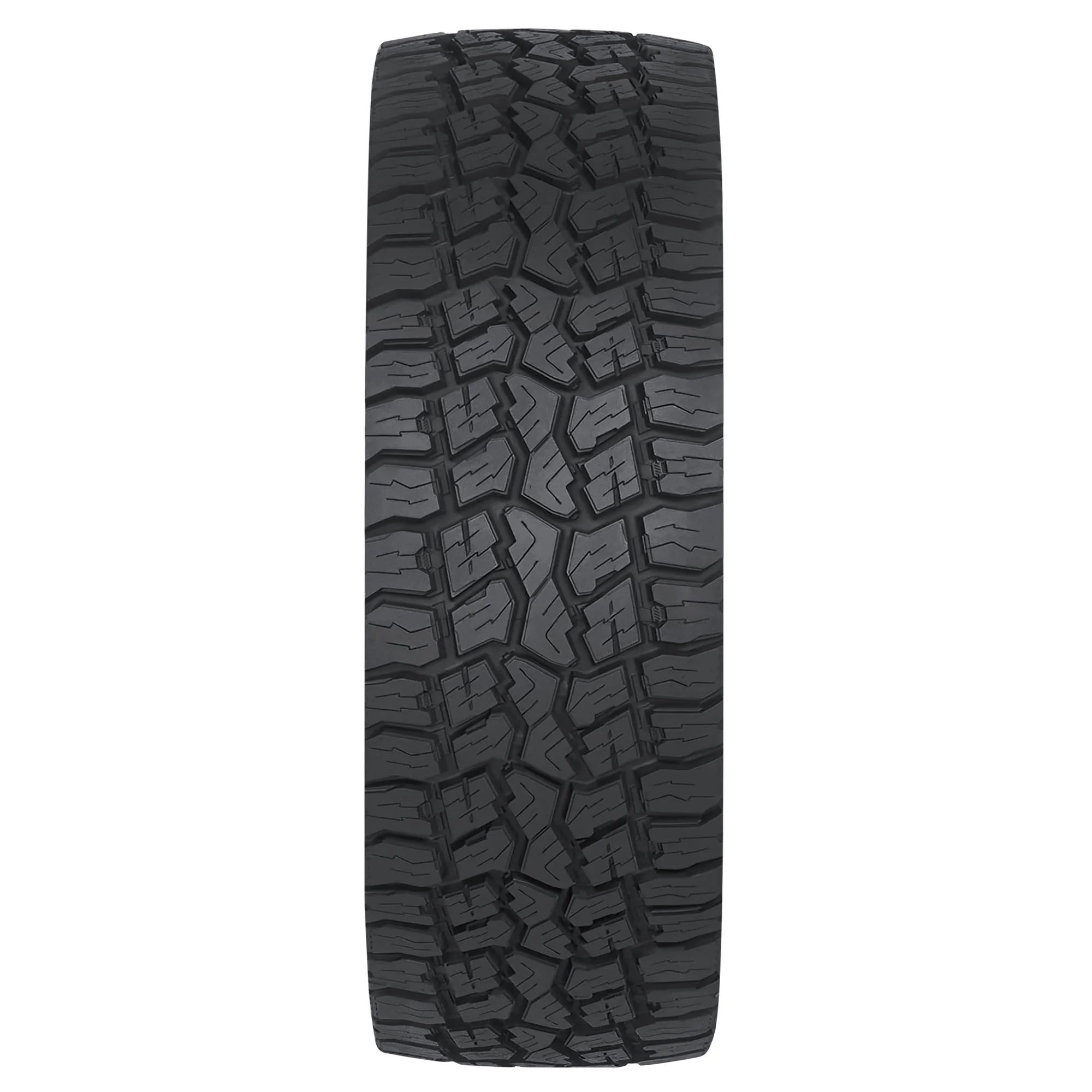 Crosswind Trail Traxx All-Terrain 265/60R18 110T Light Truck Tire