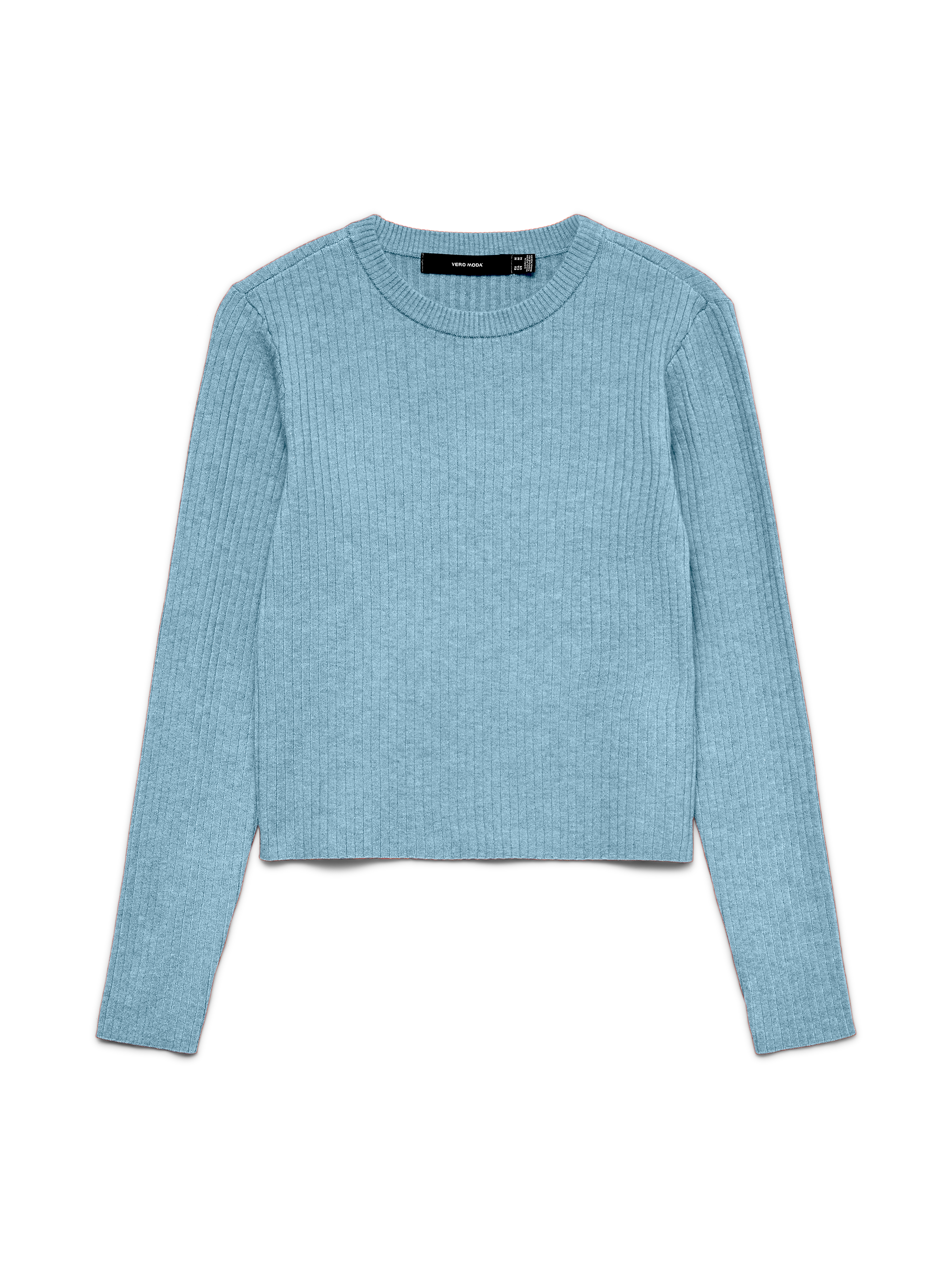 VERO MODA® VMFOOLIVE Knitted pullover