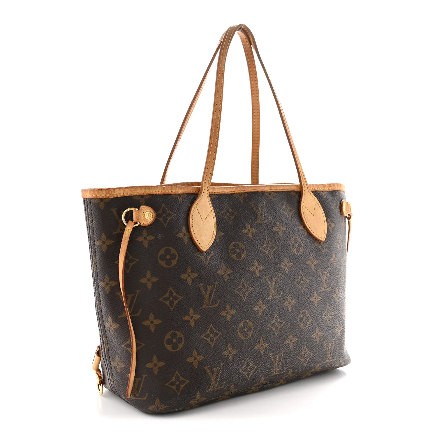 Monogram Neverfull PM