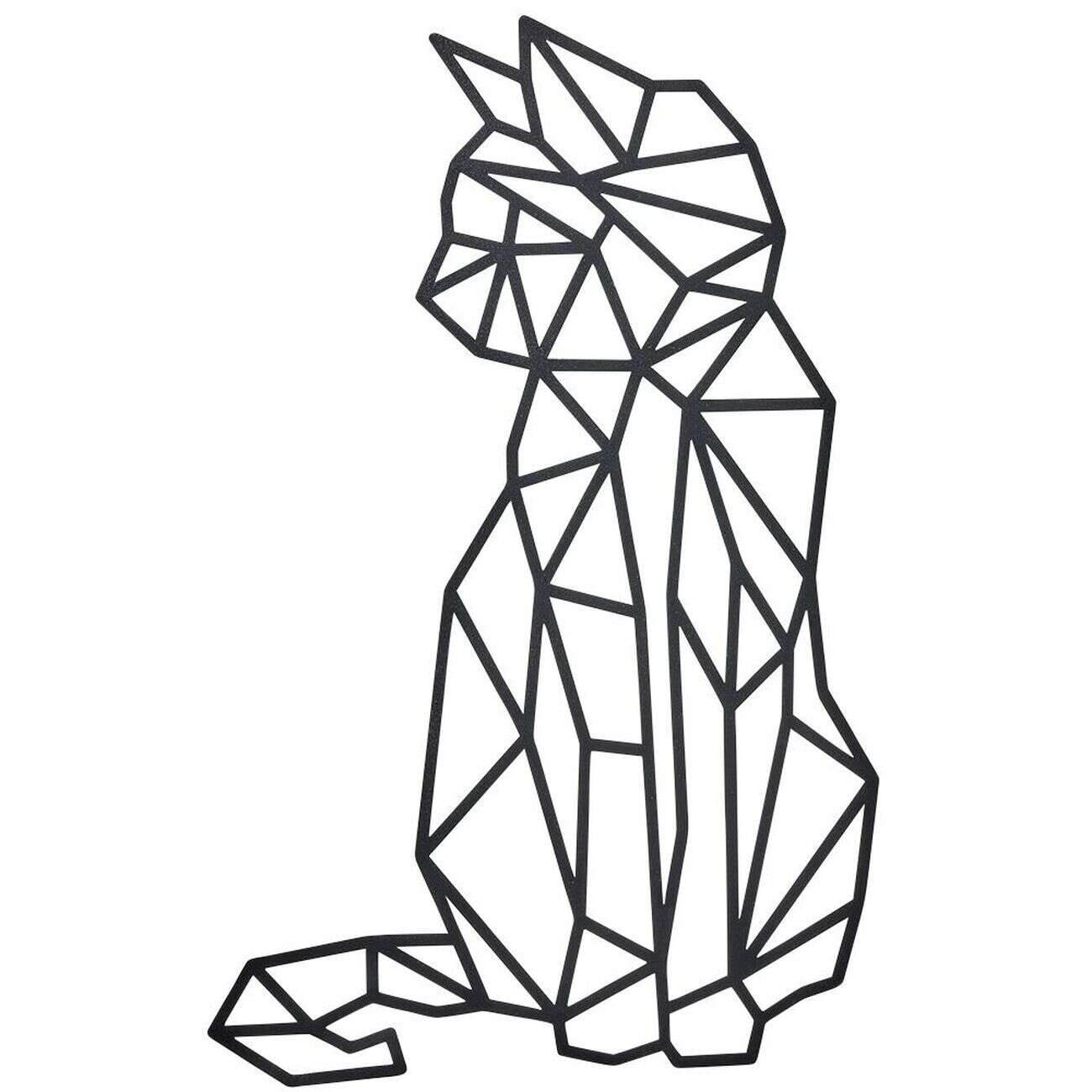 Décoration murale animal de la ferme