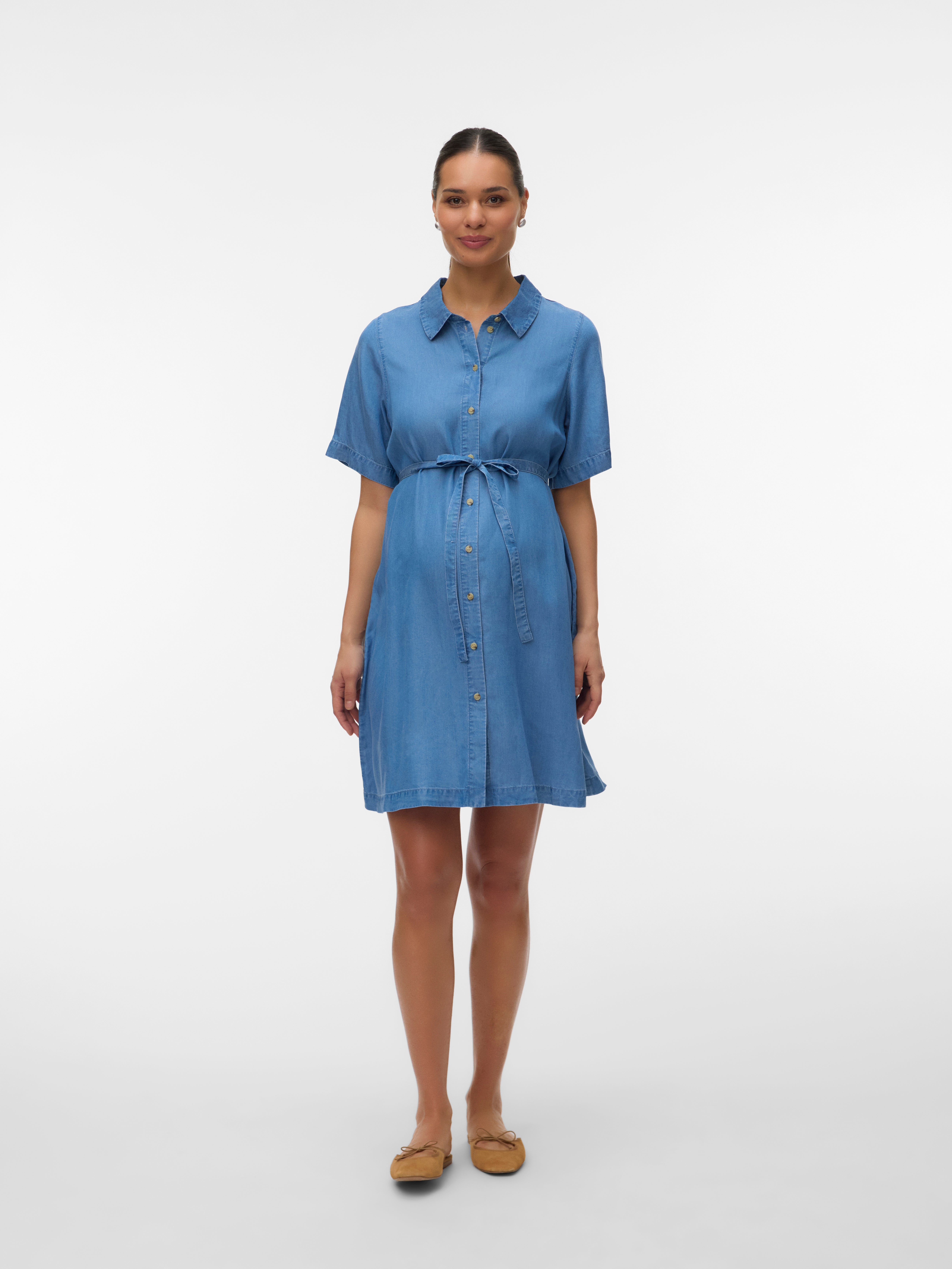 VERO MODA® VMMBREE Maternity Dress