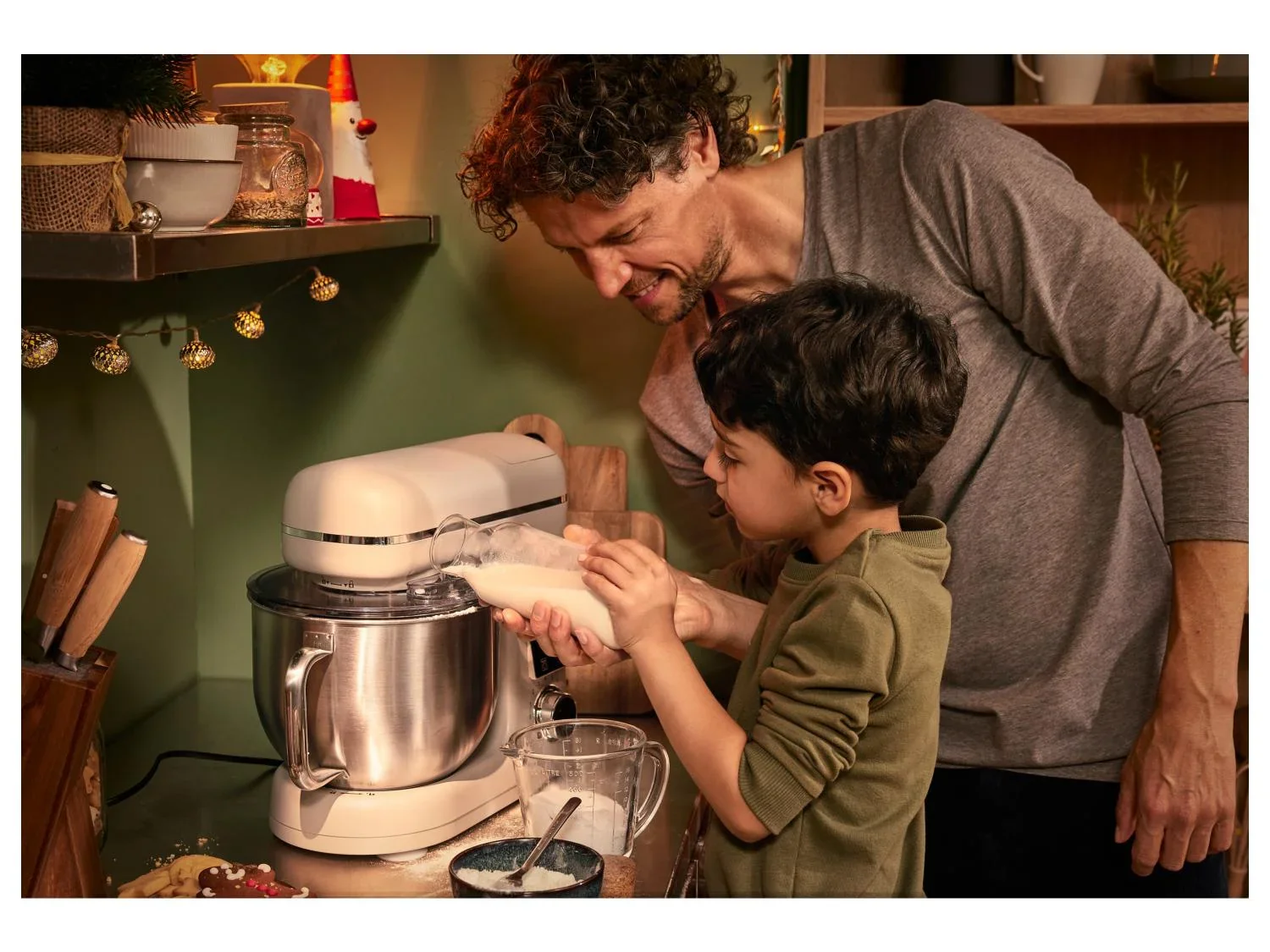SILVERCREST KITCHEN TOOLS Robot multifonction