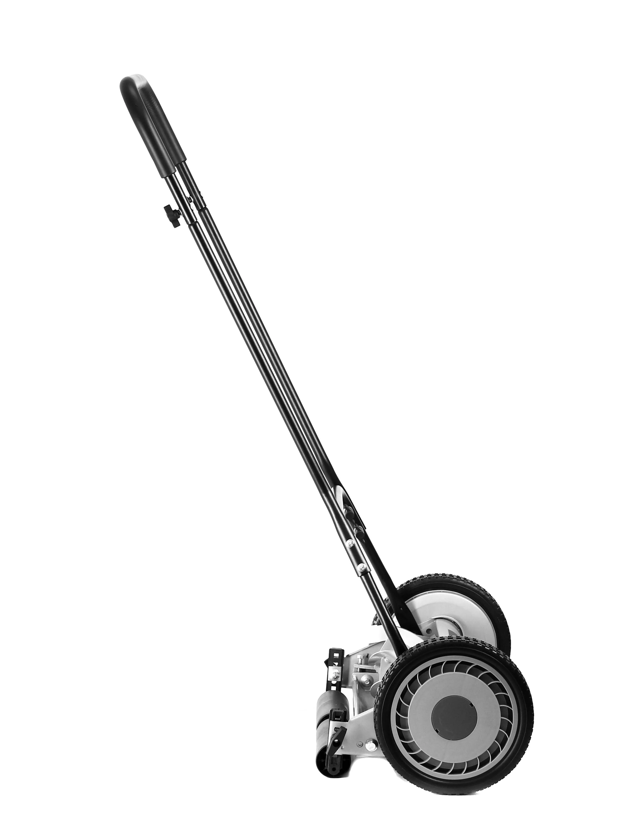 American Lawn Mower 1815 - 18 18 - Inch 5 - Blade Push Reel Lawn Mower