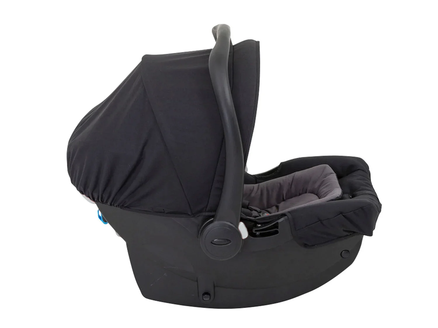 Graco Sige auto bb