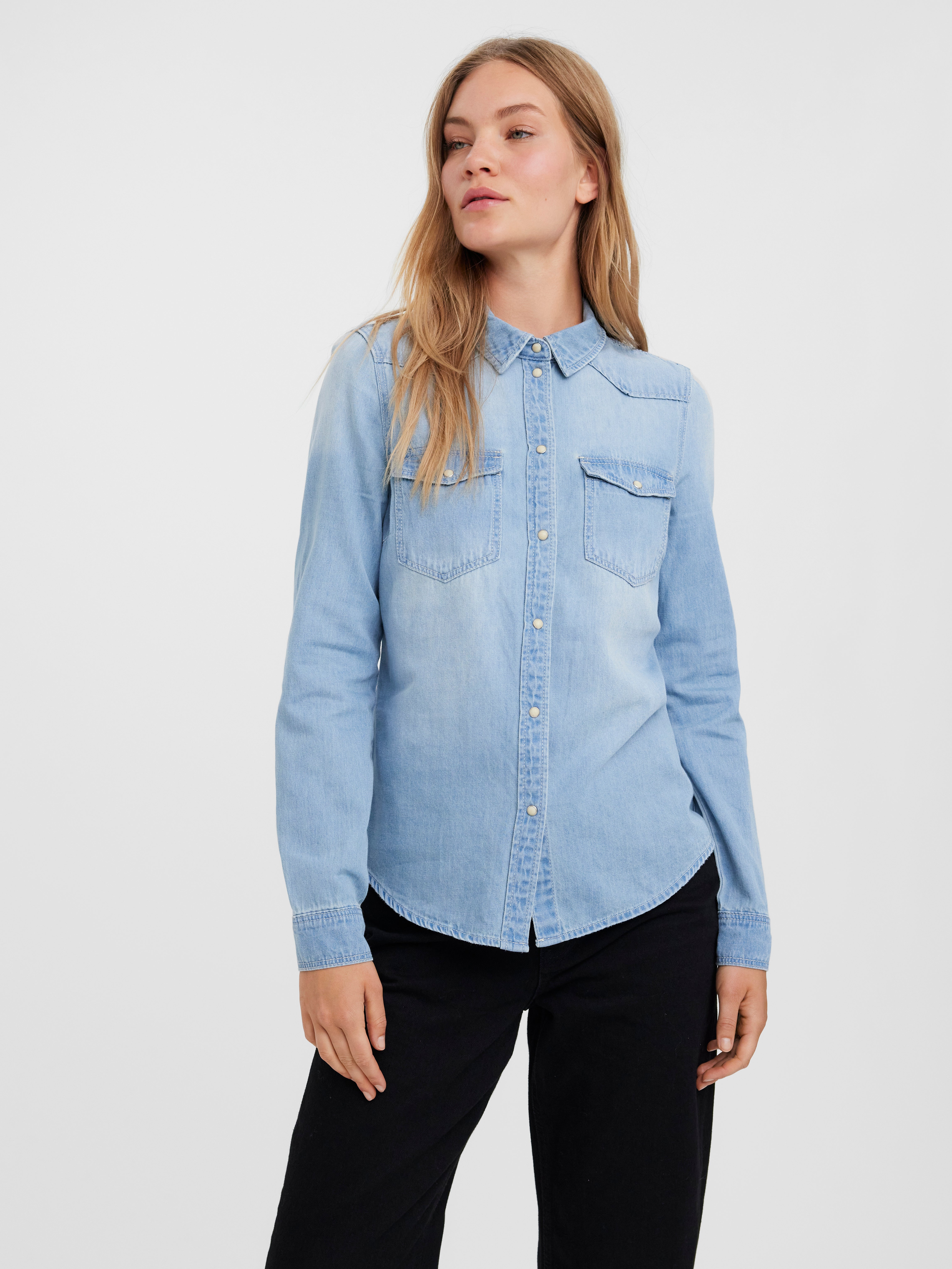 VERO MODA® VMMARIA Shirt