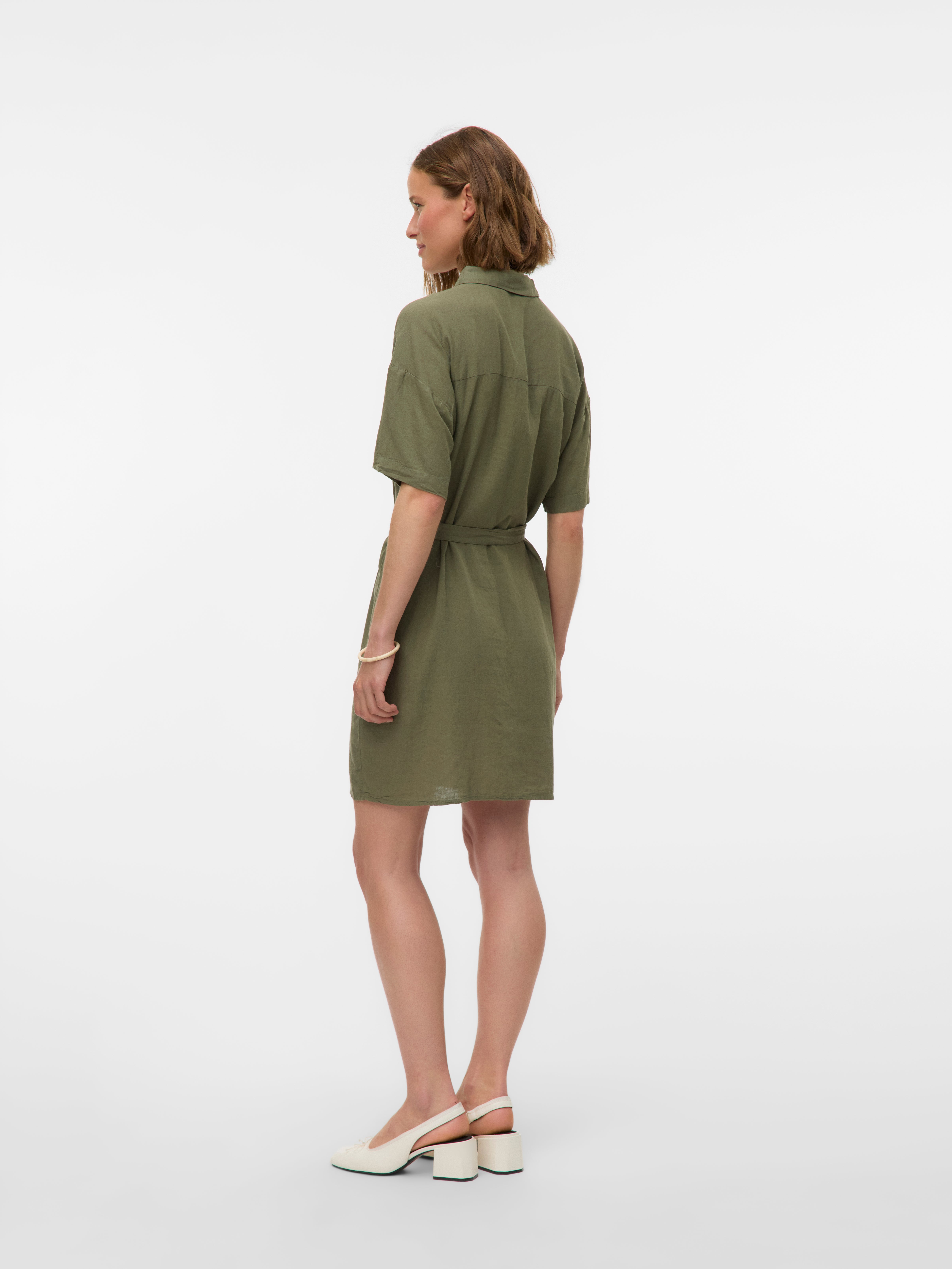 VERO MODA® VMTHEA Short dress