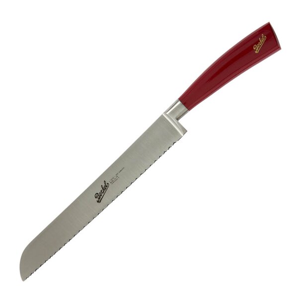 Elegance Red brødkniv 22 cm